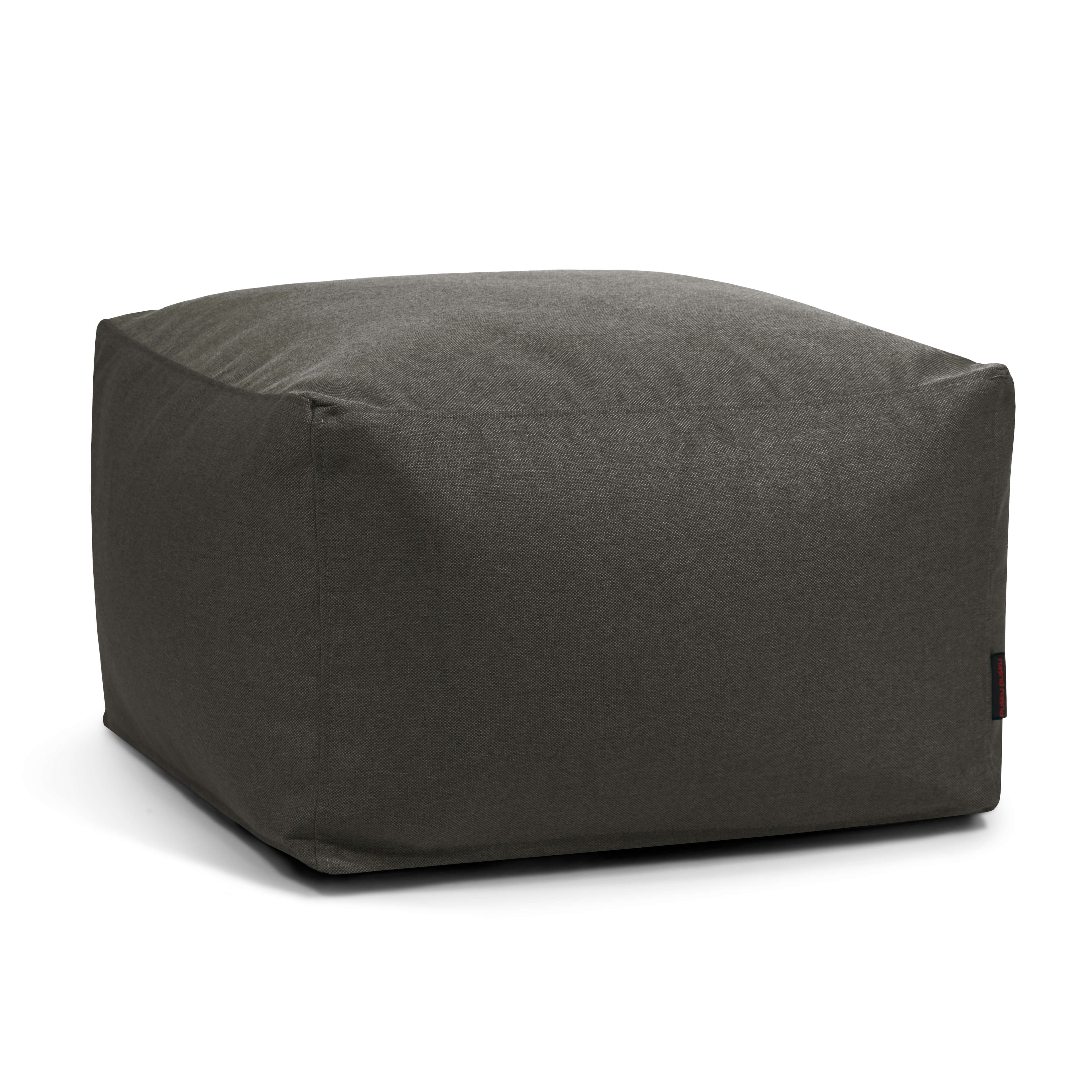 Pouf Softbox Nordic Grey