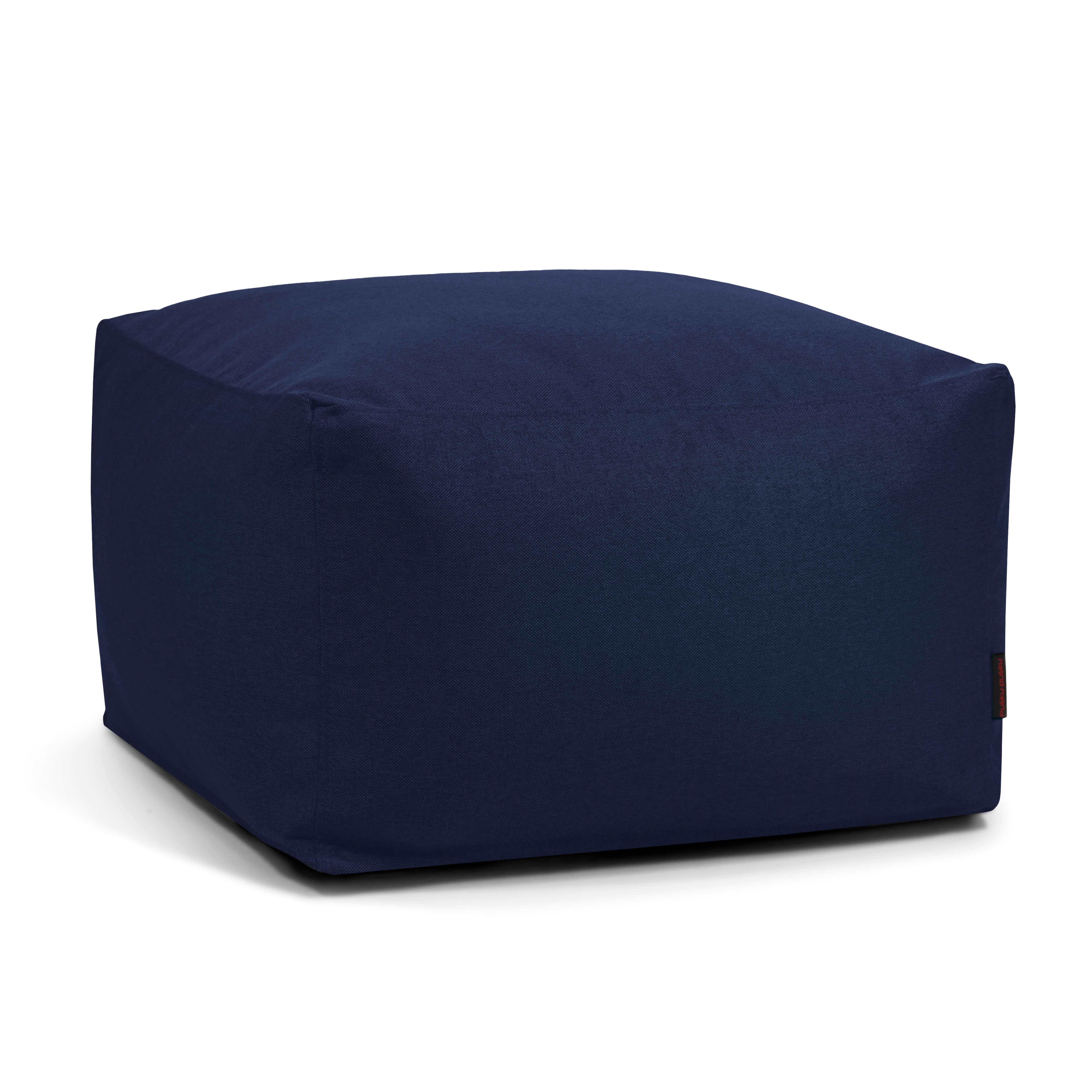 Pouf Softbox Nordic Navy