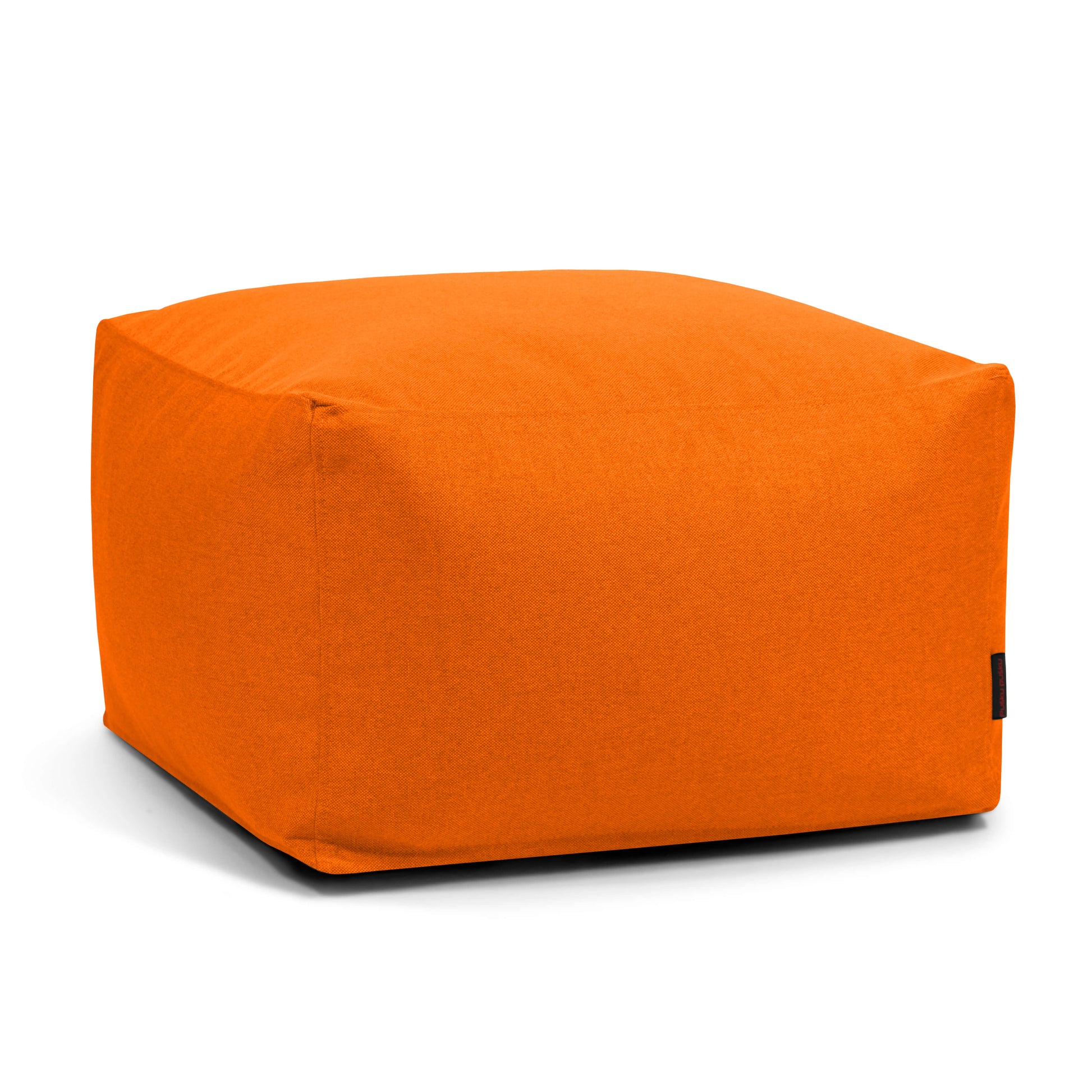 Pouf Softbox Nordic Pumpkin