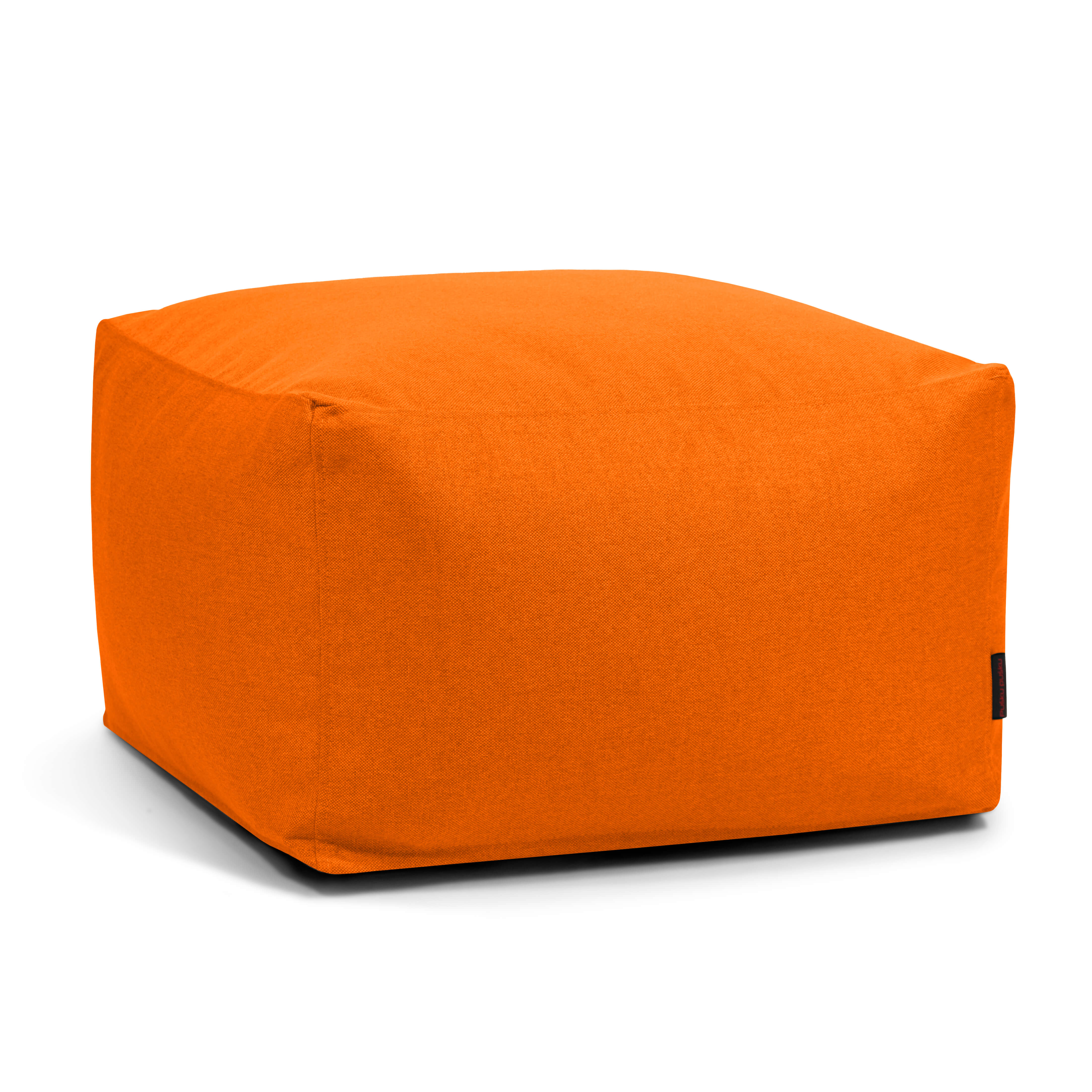 Pouf Softbox Nordic Pumpkin