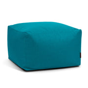 Pouf Softbox Nordic Turquoise
