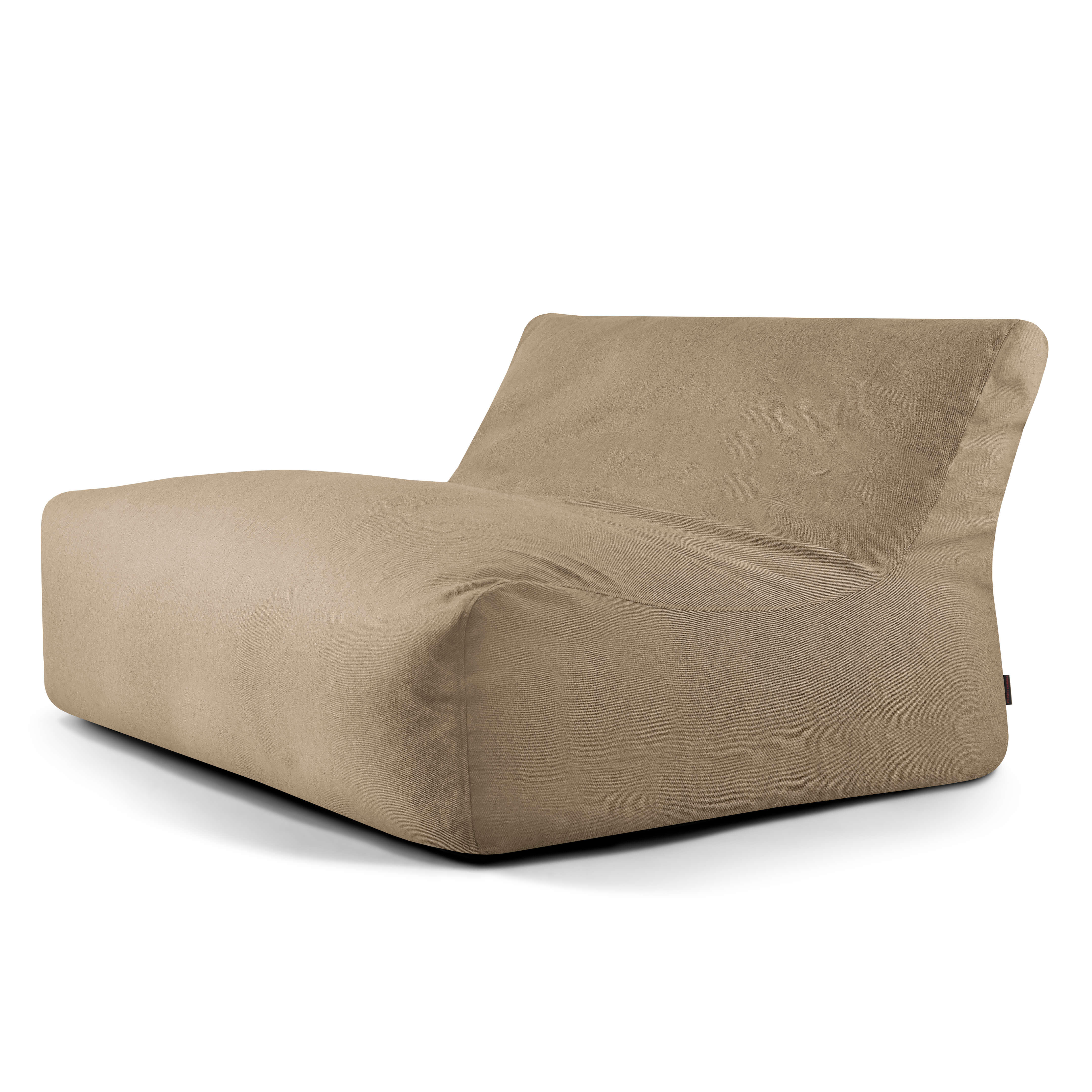 Bean bag Sofa Lounge Nordic Beige