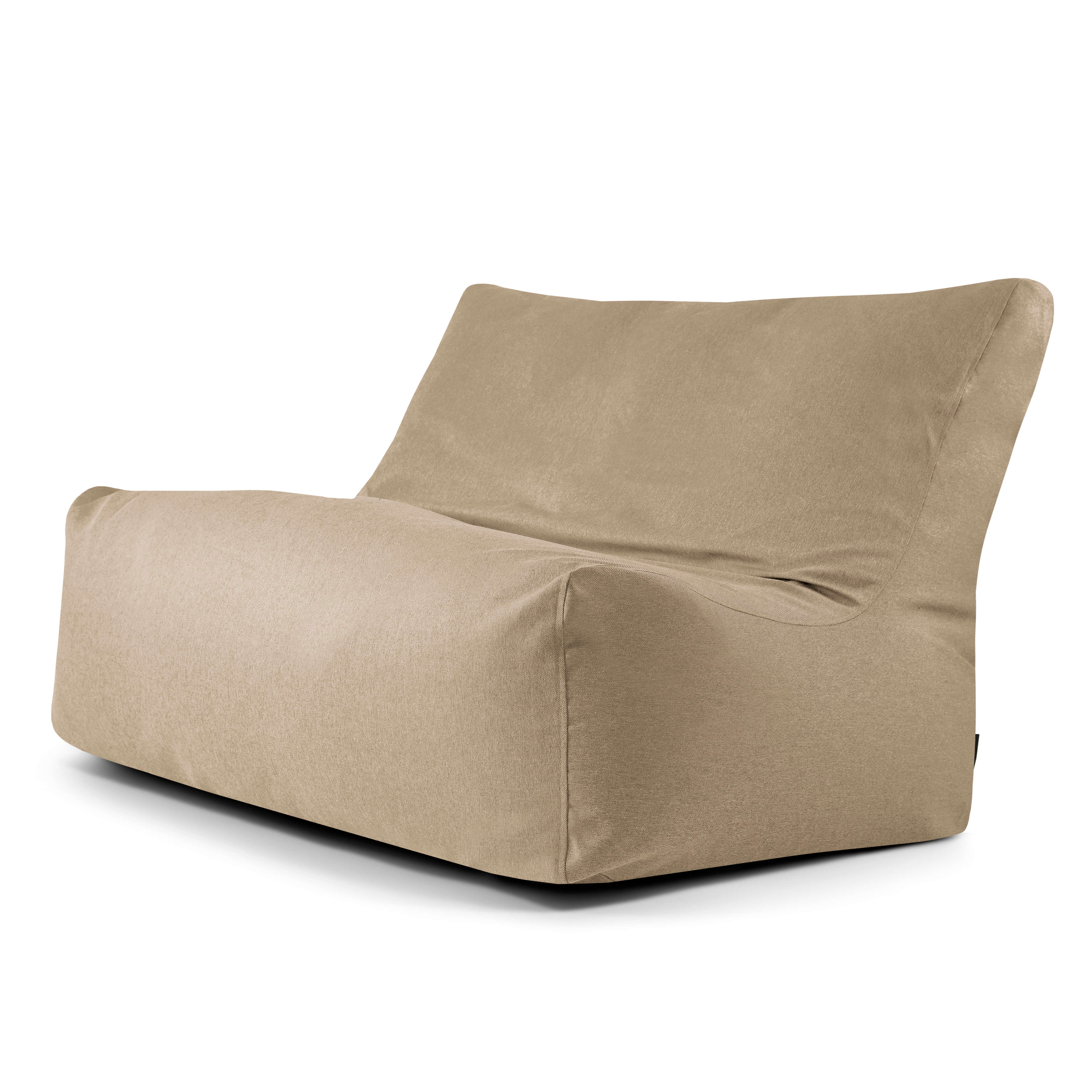 Bean bag Sofa Seat Nordic Beige