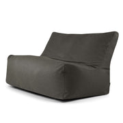 Bean bag Sofa Seat Nordic Grey