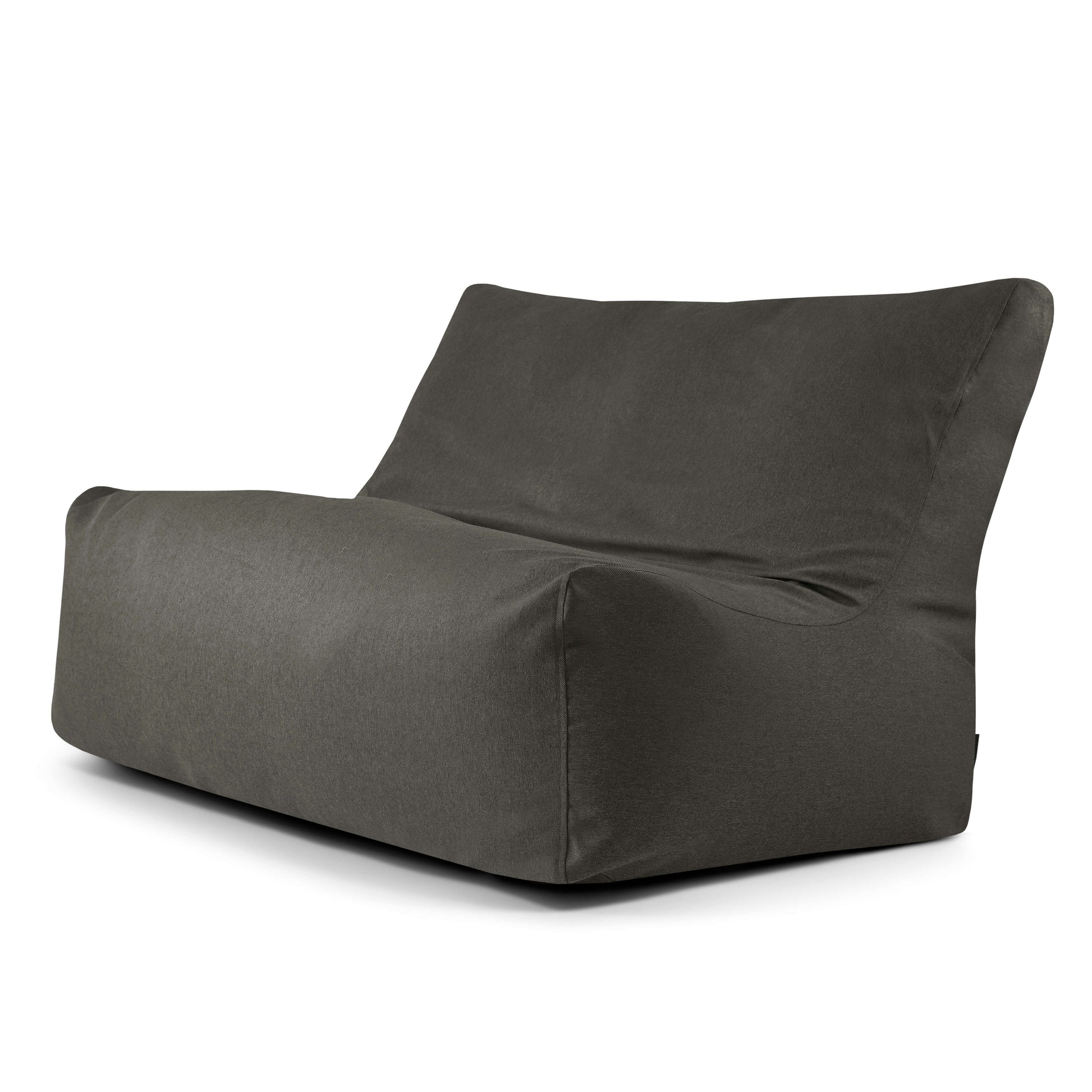 Bean bag Sofa Seat Nordic Grey