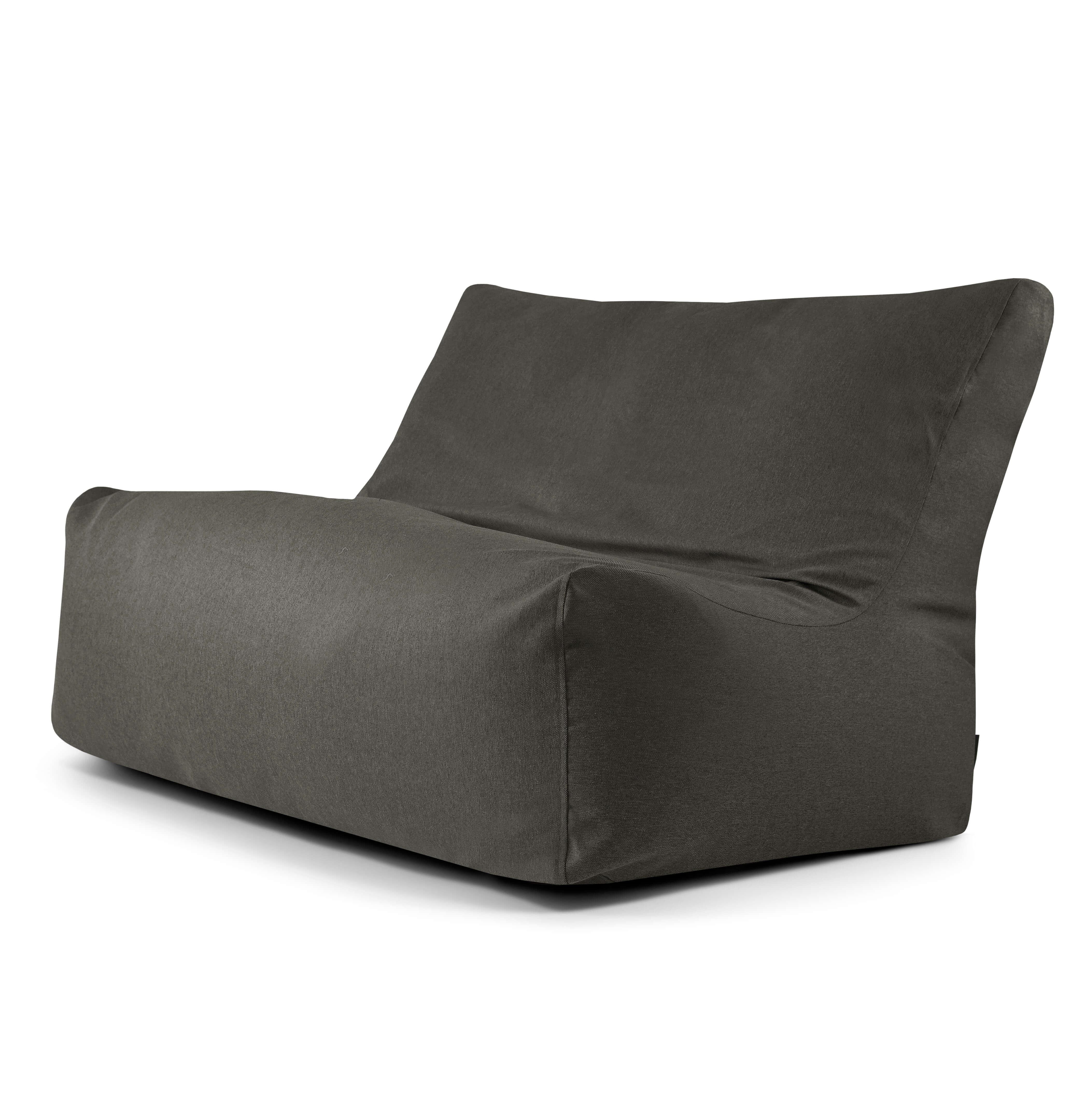 Bean bag Sofa Seat Nordic Grey