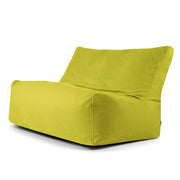 Bean bag Sofa Seat Nordic Lime