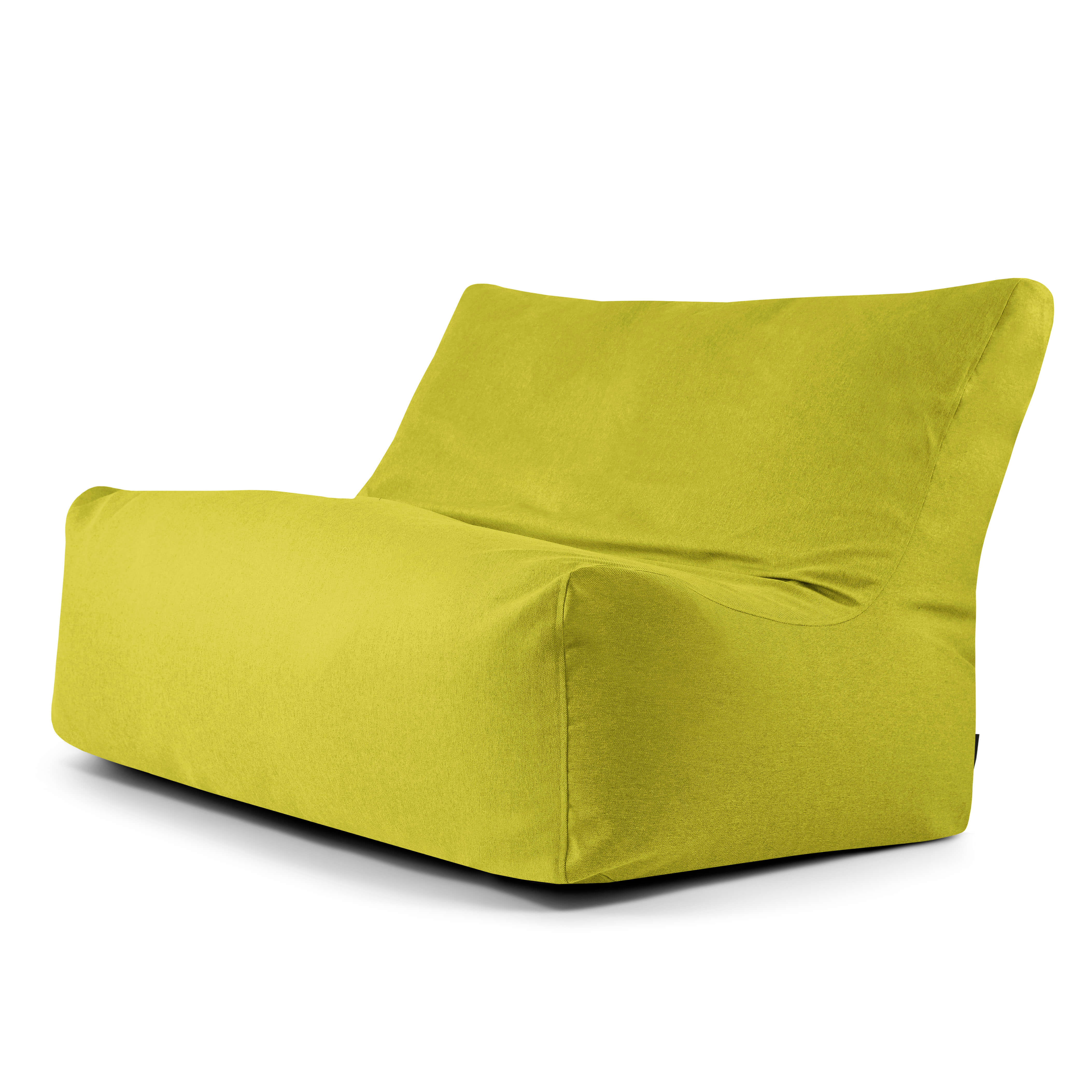 Bean bag Sofa Seat Nordic Lime
