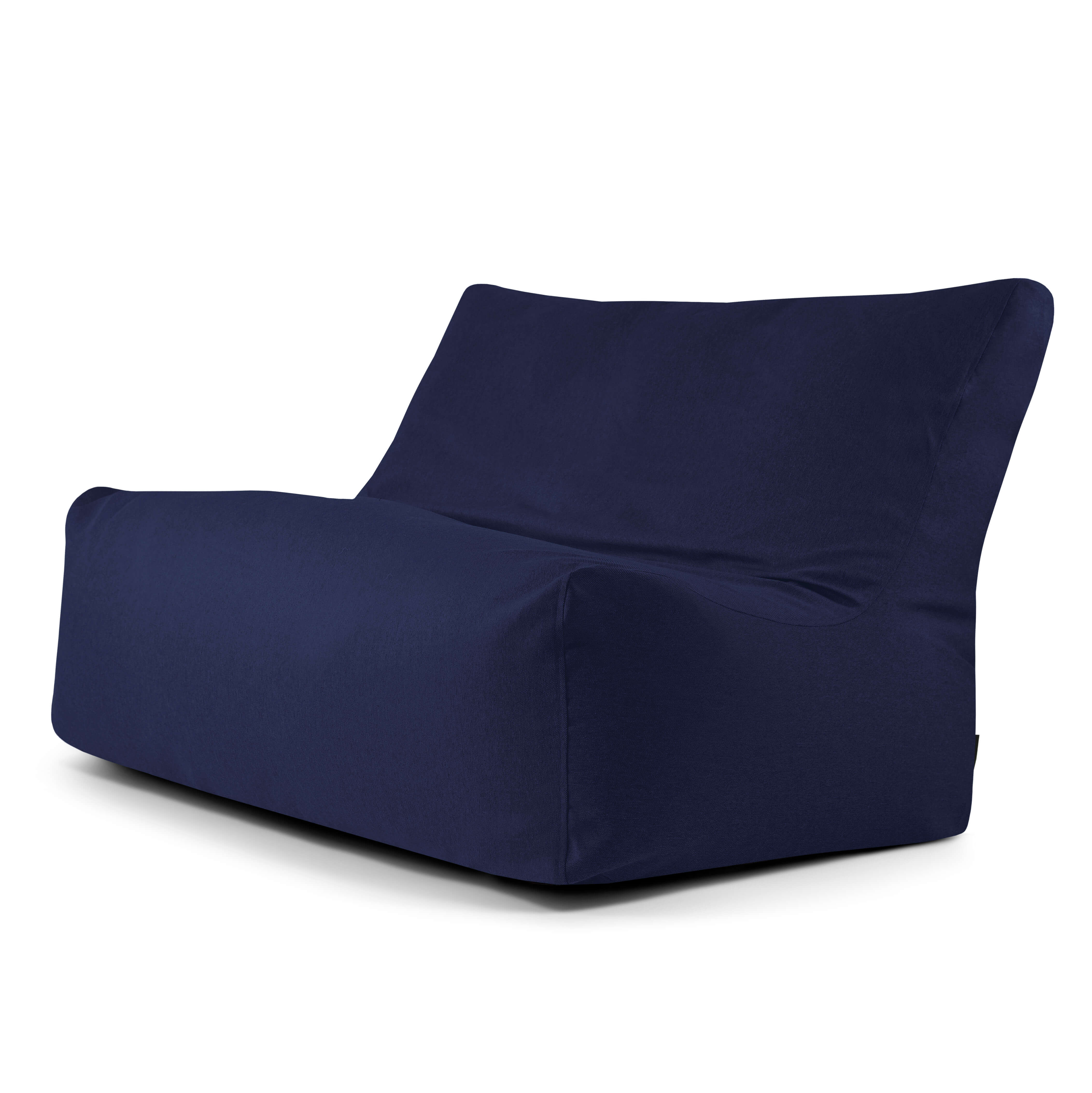 Bean bag Sofa Seat Nordic Navy
