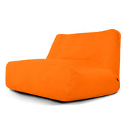 Bean bag Sofa Tube Nordic Pumpkin