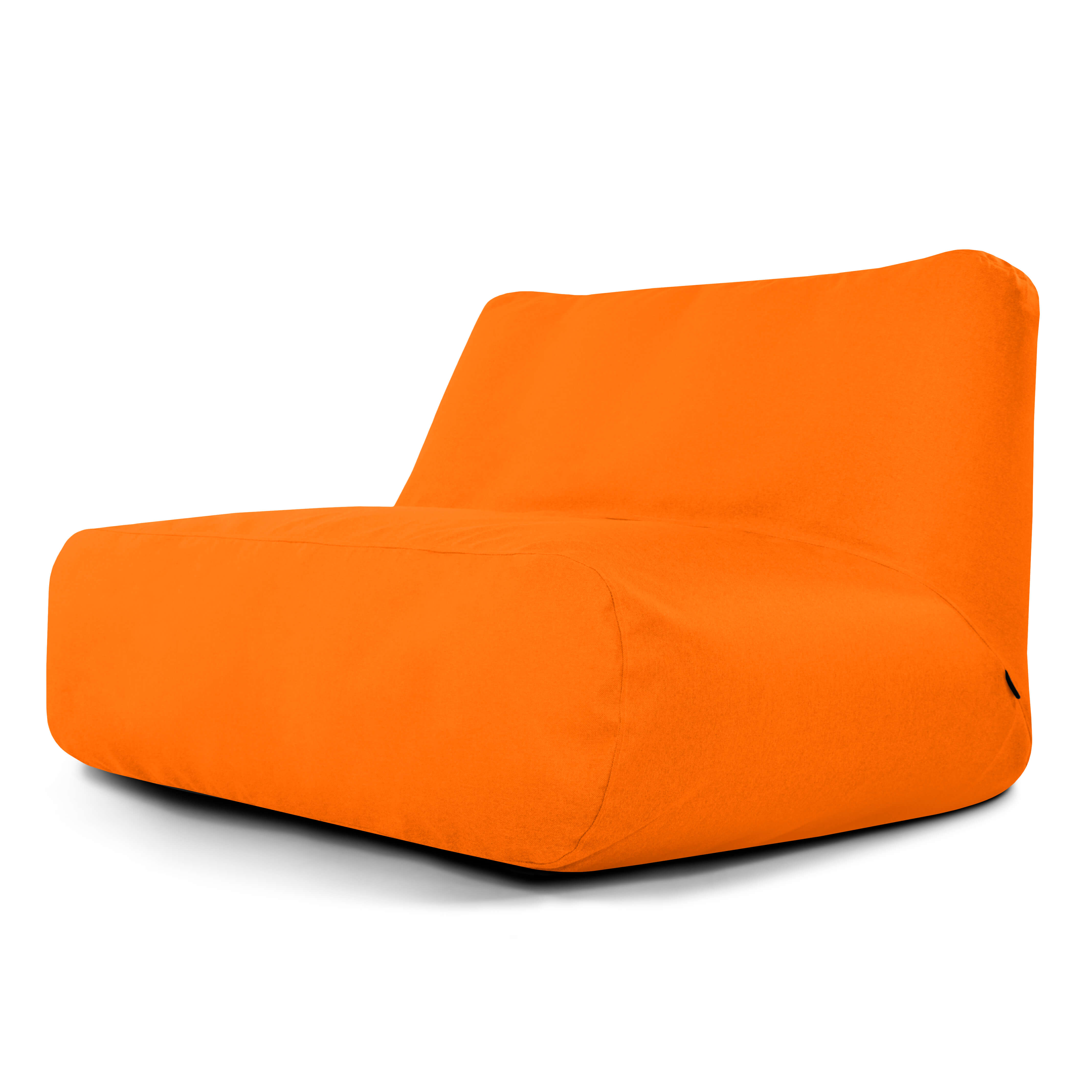 Bean bag Sofa Tube Nordic Pumpkin