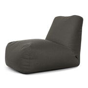 Bean bag Tube Nordic Grey
