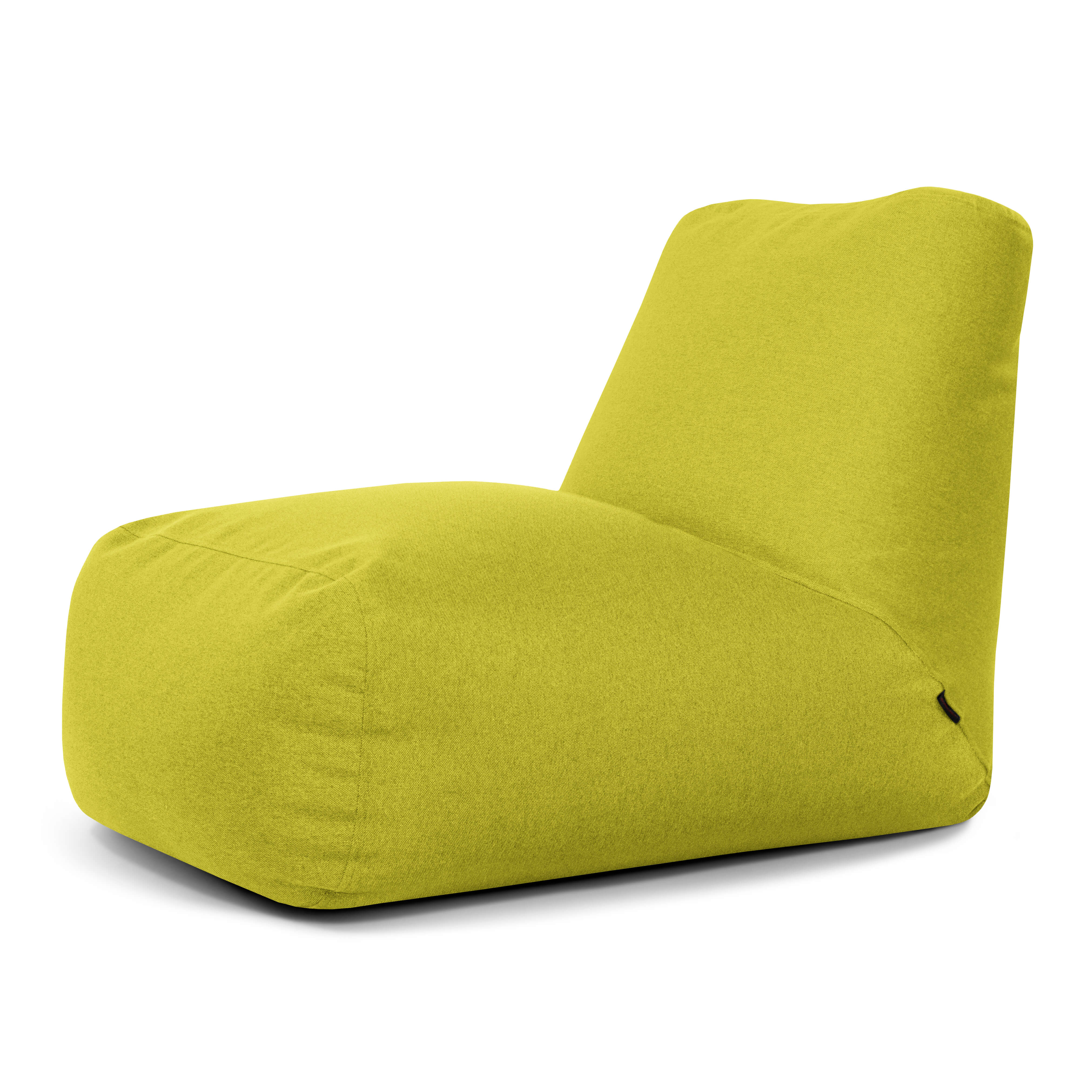Bean bag Tube Nordic Lime