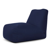 Bean bag Tube Nordic Navy