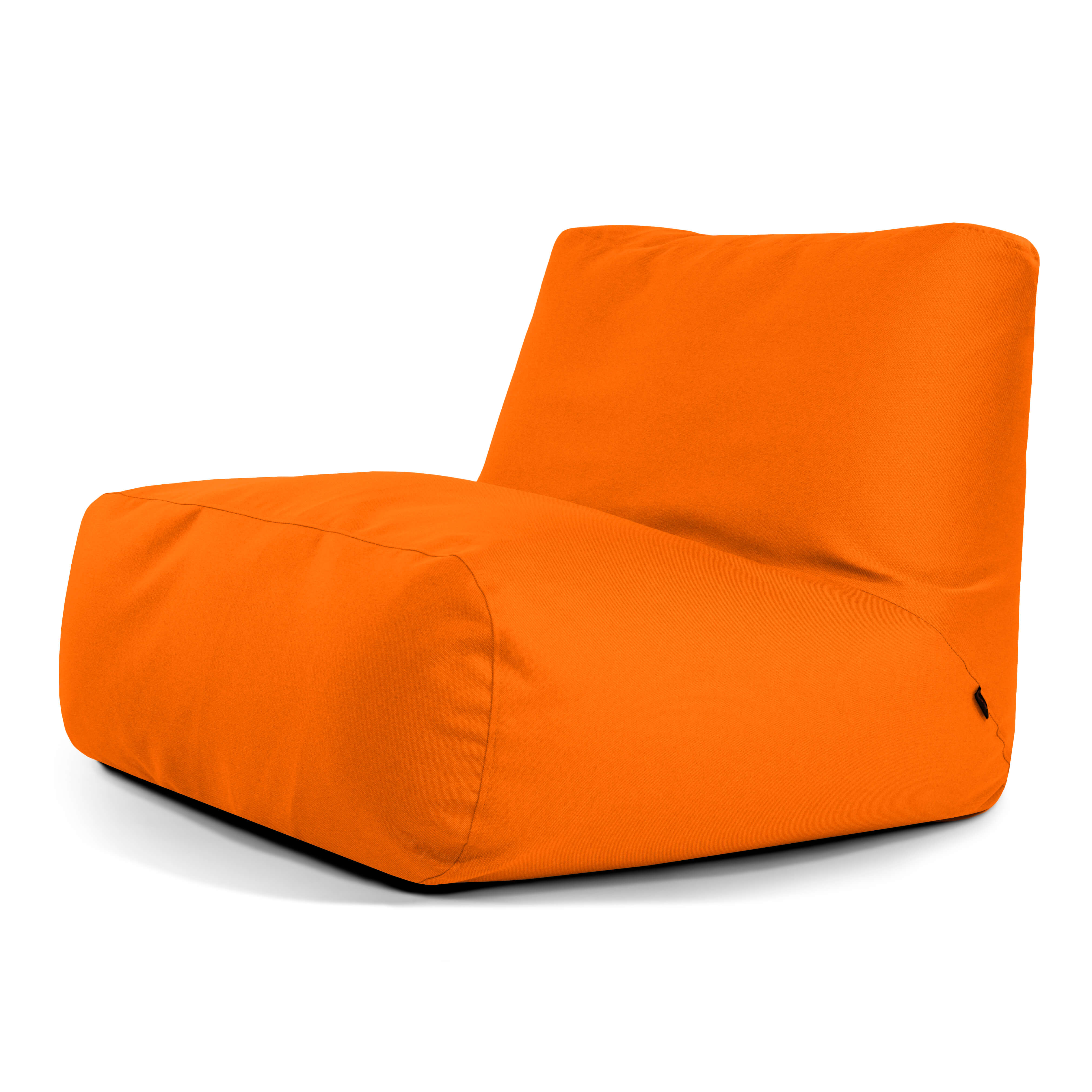 Bean bag Tube 100 Nordic Pumpkin
