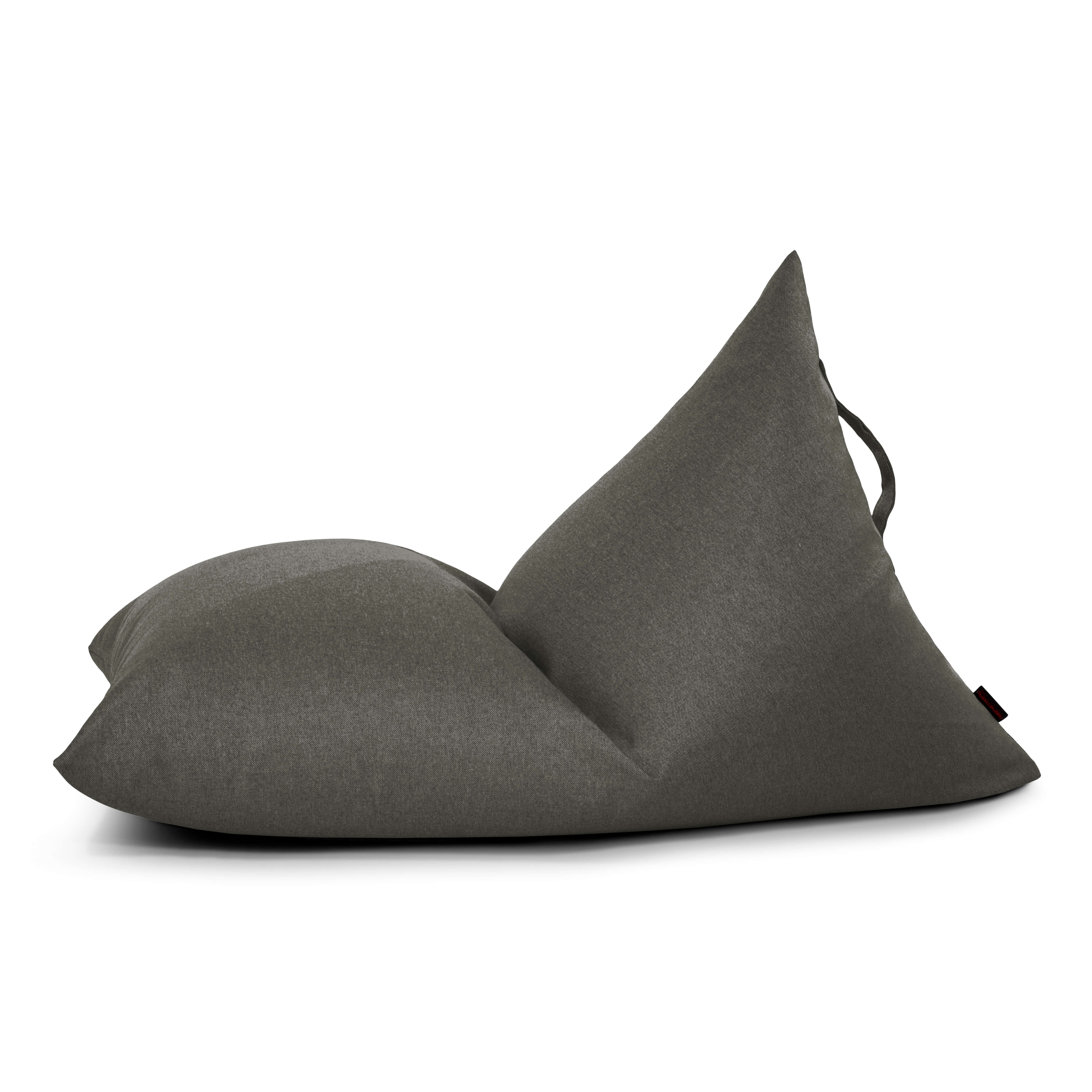 Bean bag Razzy Nordic Grey
