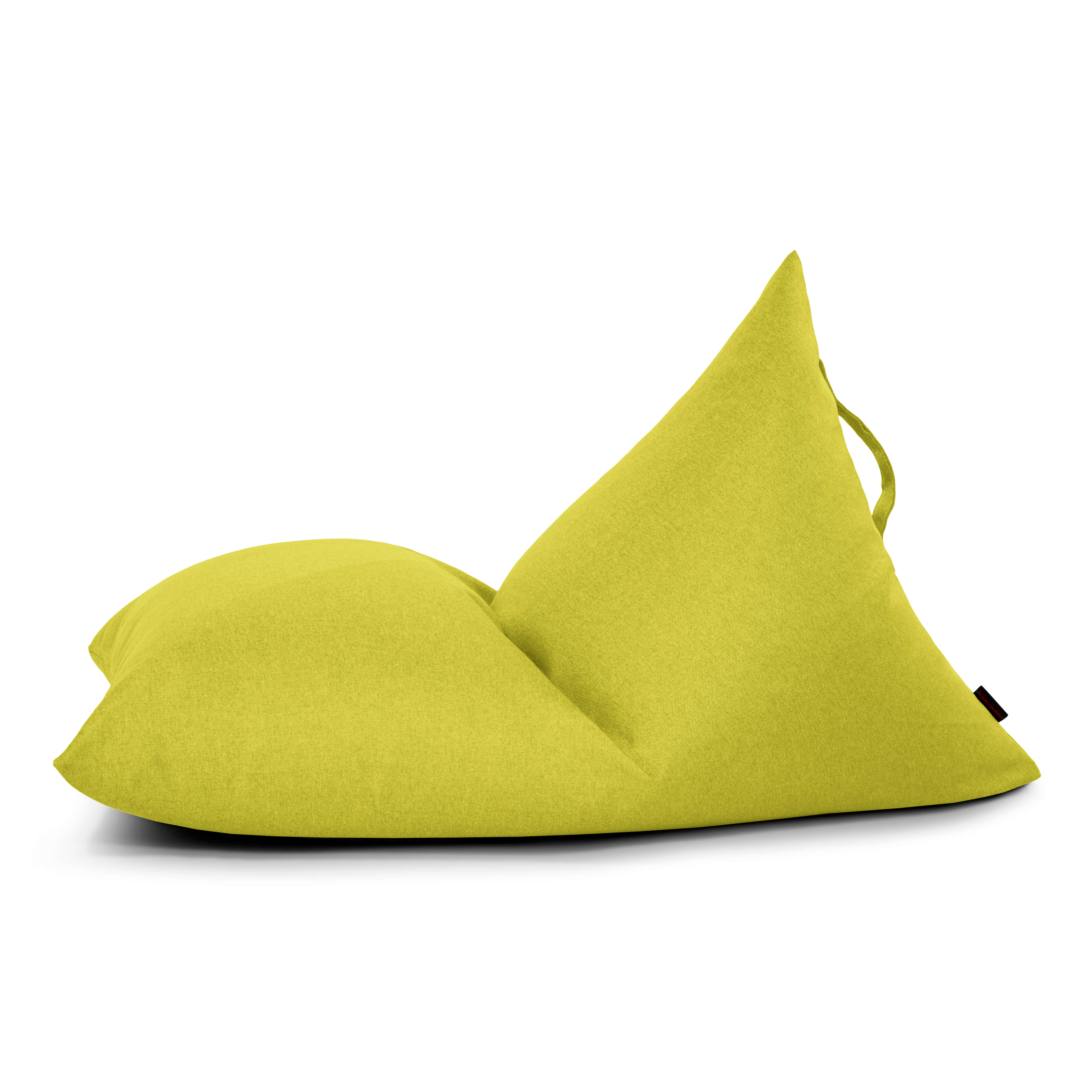 Bean bag Razzy Nordic Lime