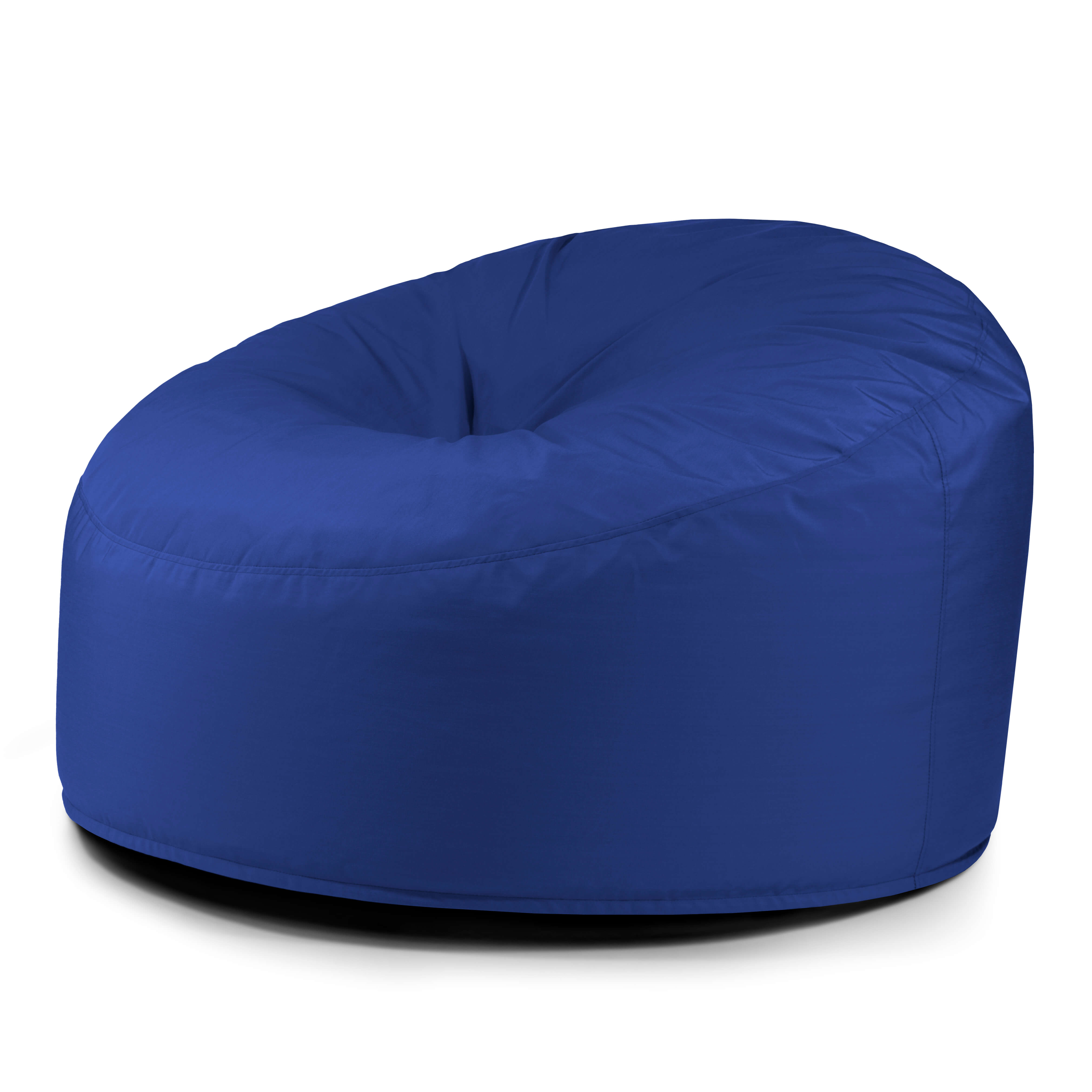 Foam Bean bag Om 135 Colorin Blue