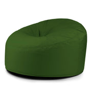 Foam Bean bag Om 135 Colorin Green
