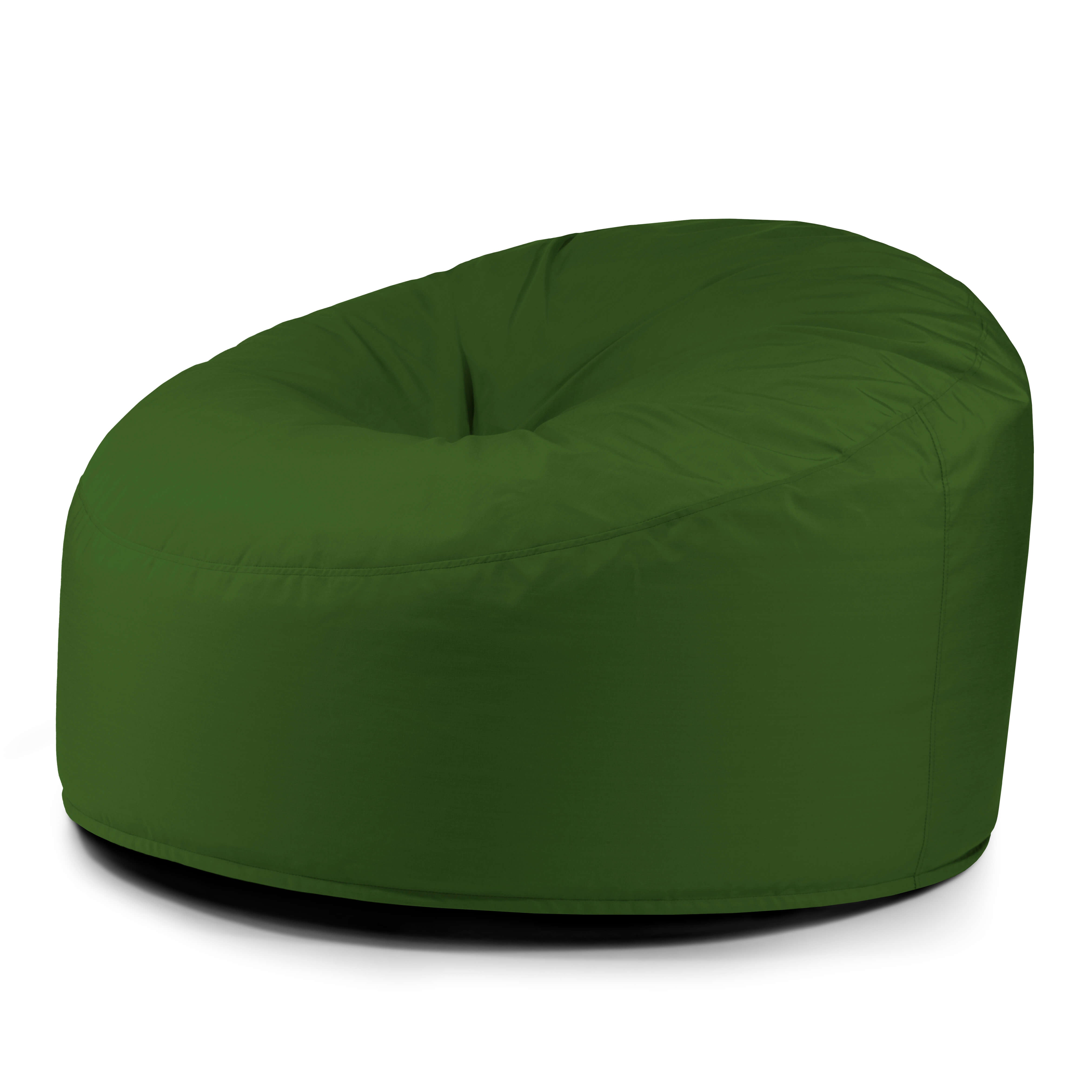 Foam Bean bag Om 135 Colorin Green