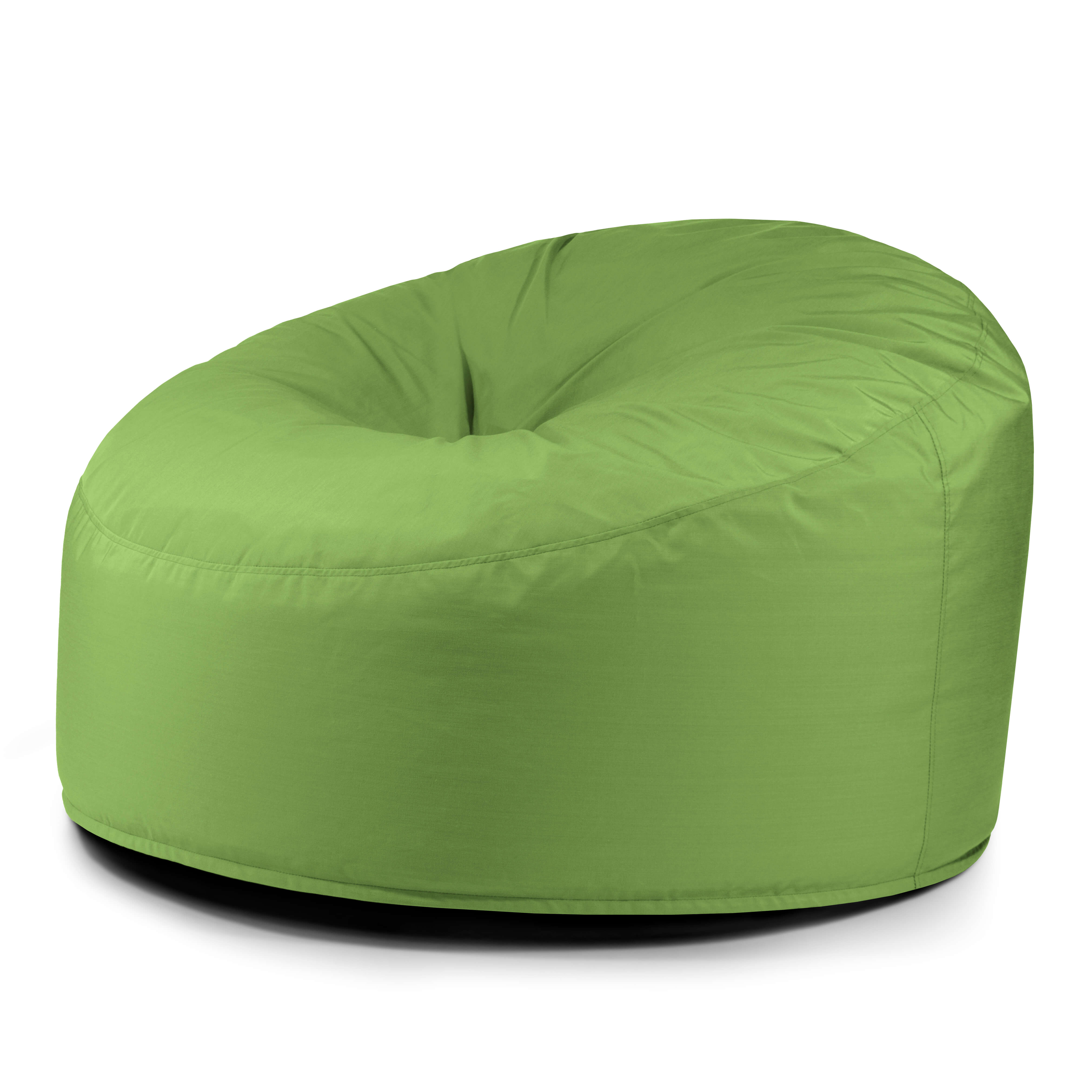 Foam Bean bag Om 135 Colorin Lime