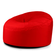 Foam Bean bag Om 135 Colorin Red