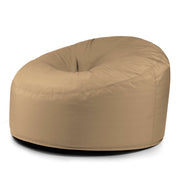 Foam Bean bag Om 135 Colorin Sand