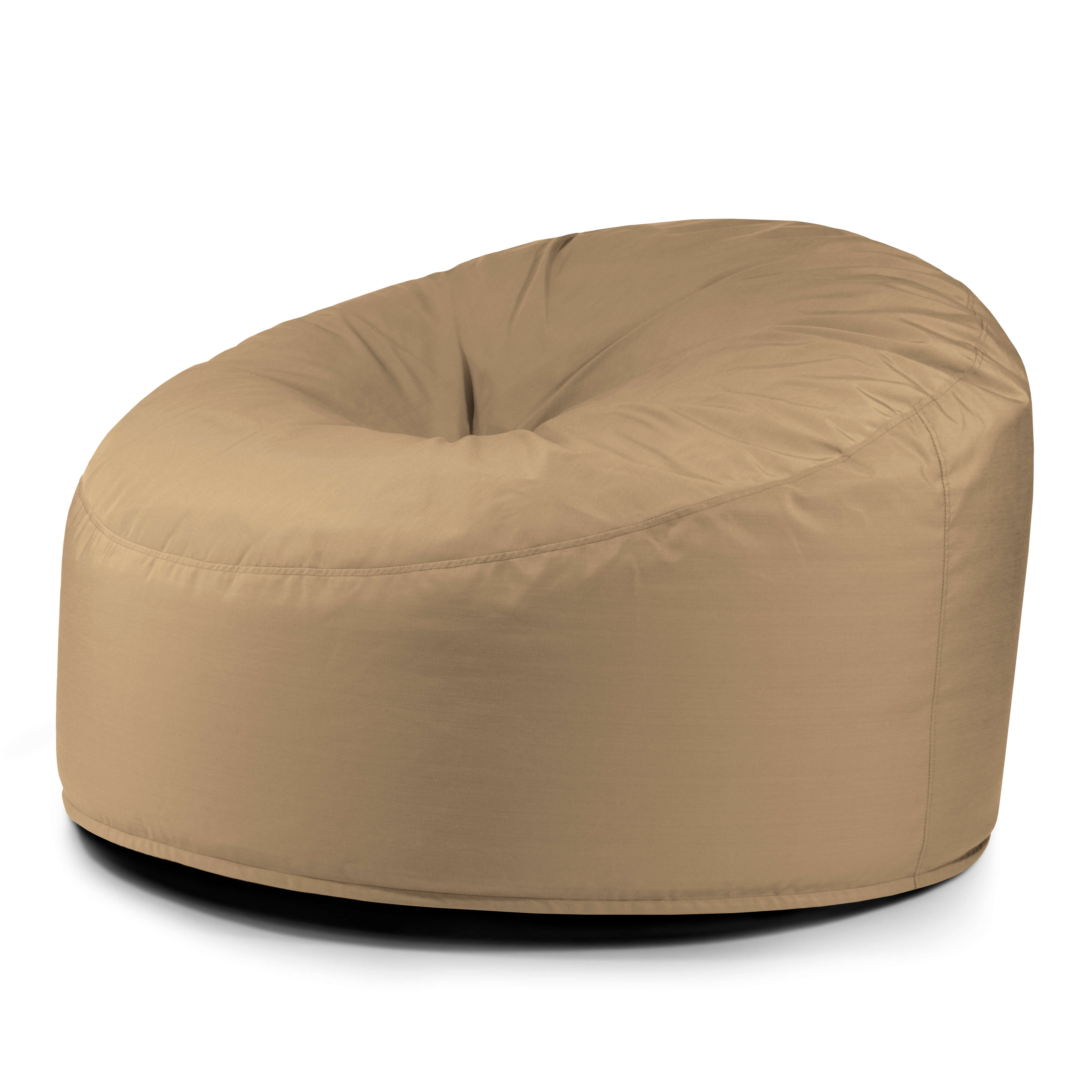 Foam Bean bag Om 135 Colorin Sand