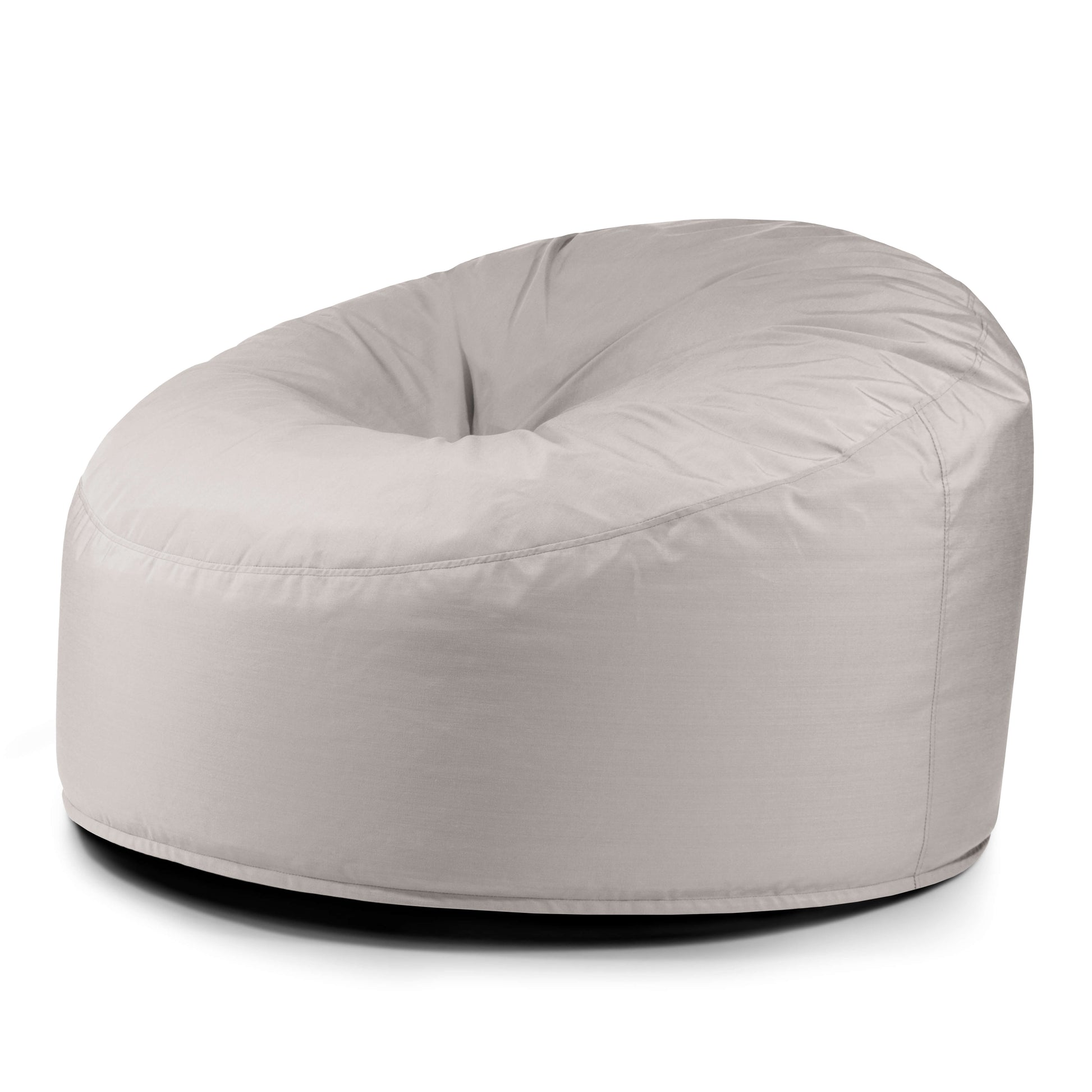 Foam Bean bag Om 135 Colorin Silver