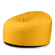 Foam Bean bag Om 135 Colorin Yellow