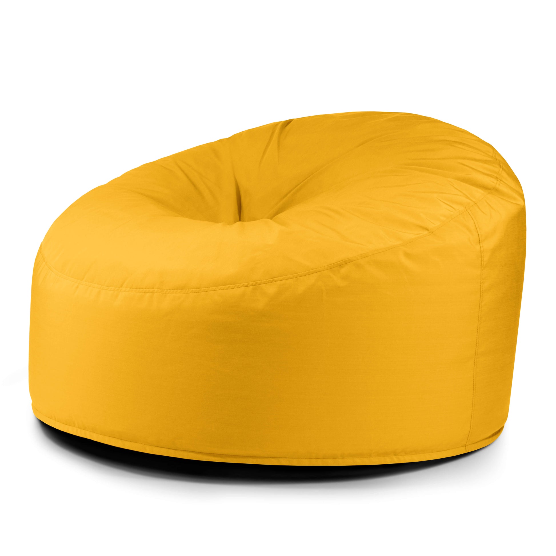 Foam Bean bag Om 135 Colorin Yellow