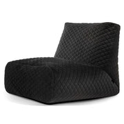 Bean bag Tube 100 Lure Luxe Black