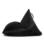 Bean bag Razz Lure Luxe Black
