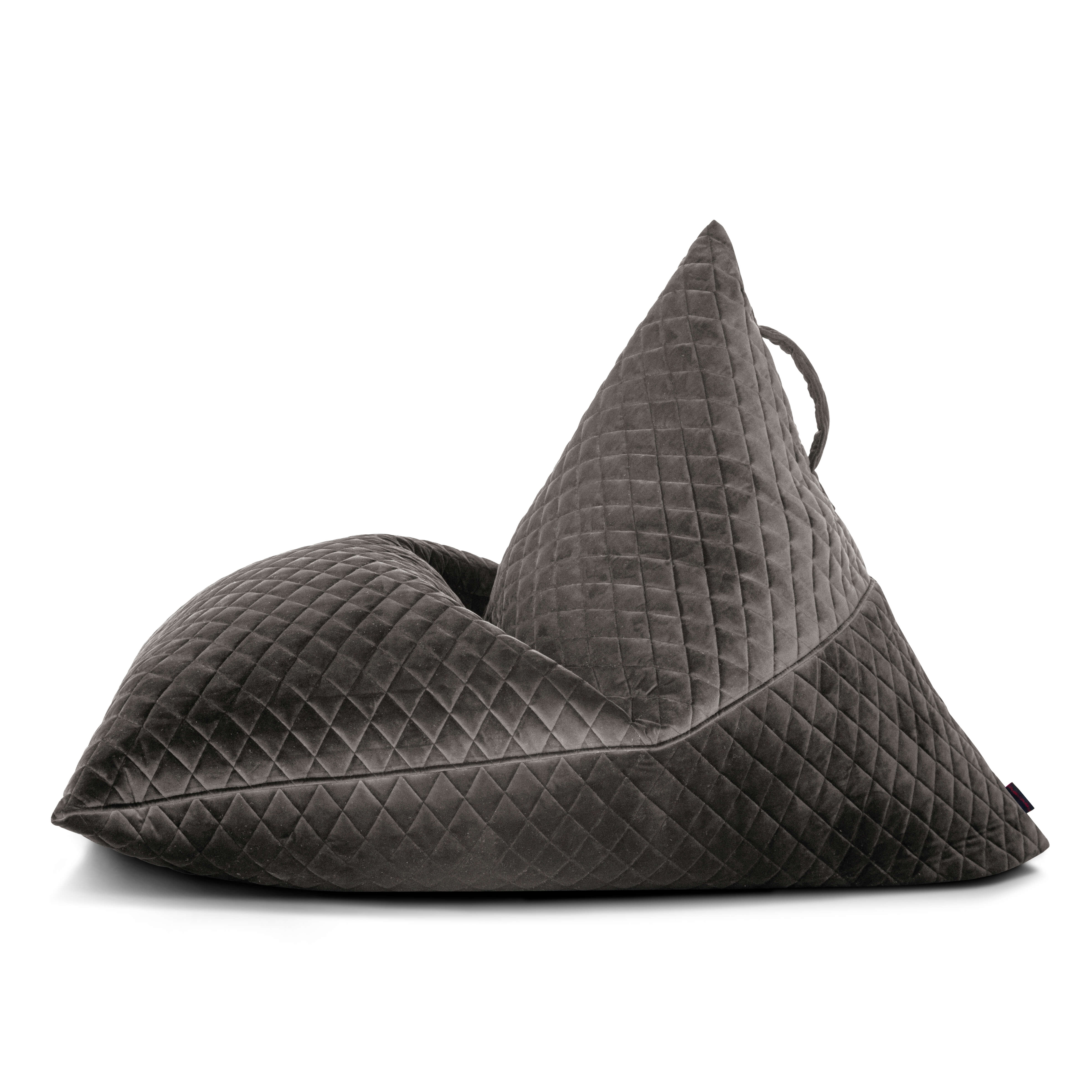 Bean bag Razz Lure Luxe Grey