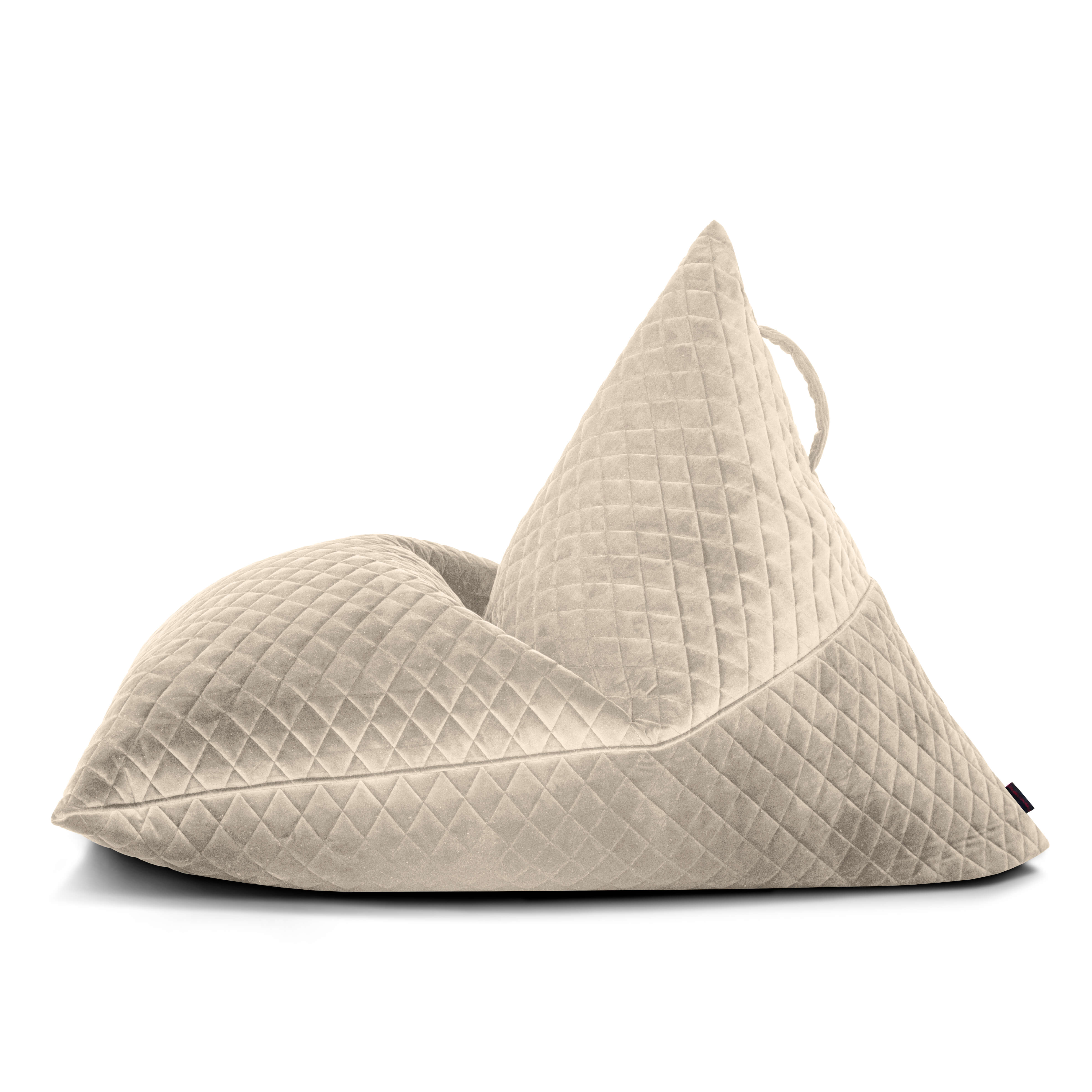 Bean bag Razz Lure Luxe Pearl