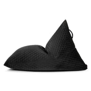 Sittsäck Razzmatazz Lure Luxe Black