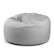 Foam Bean bag Om 135 Canaria Grey