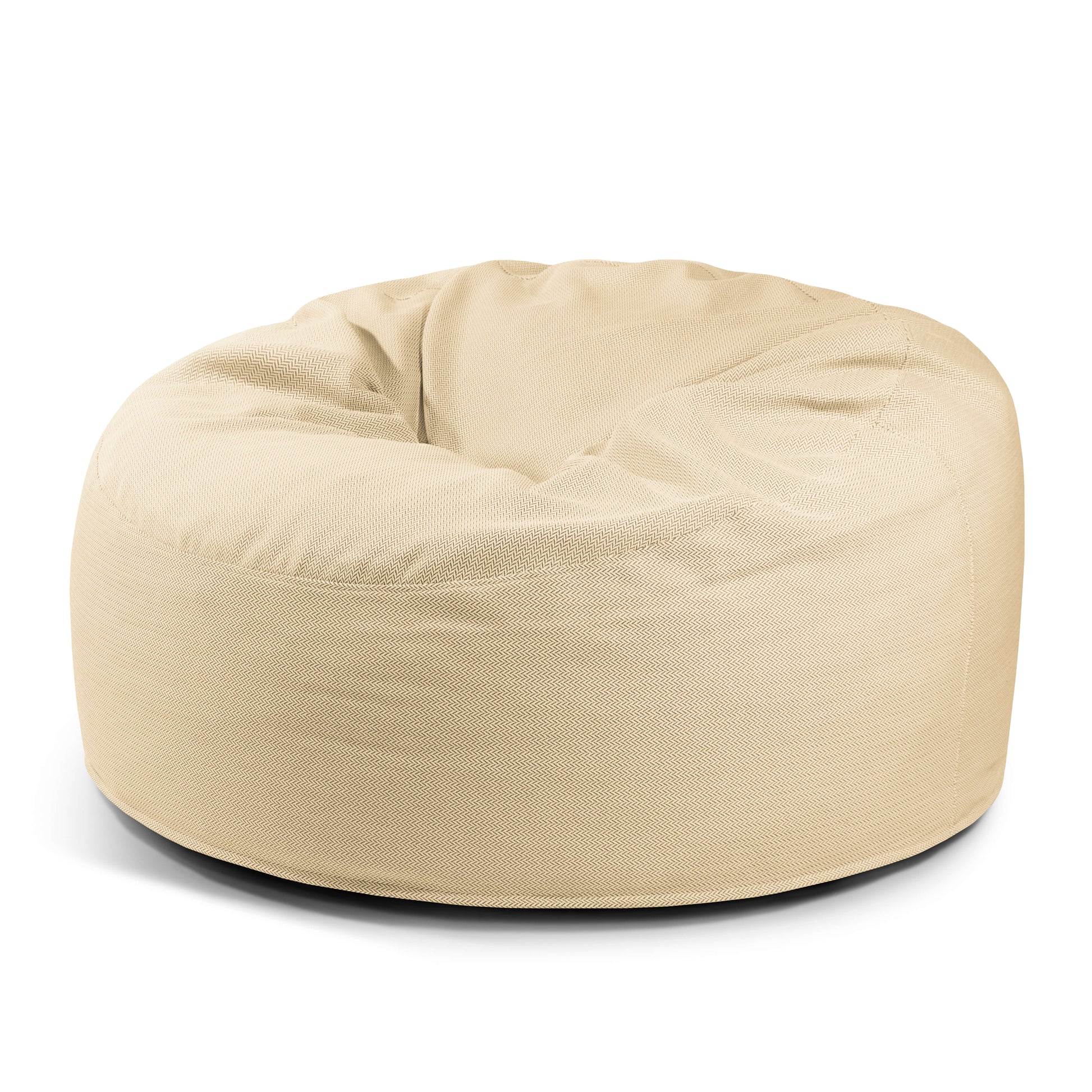 Foam Bean bag Om 135 Canaria Sand