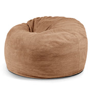 Foam Bean bag Om 110 Waves Sand