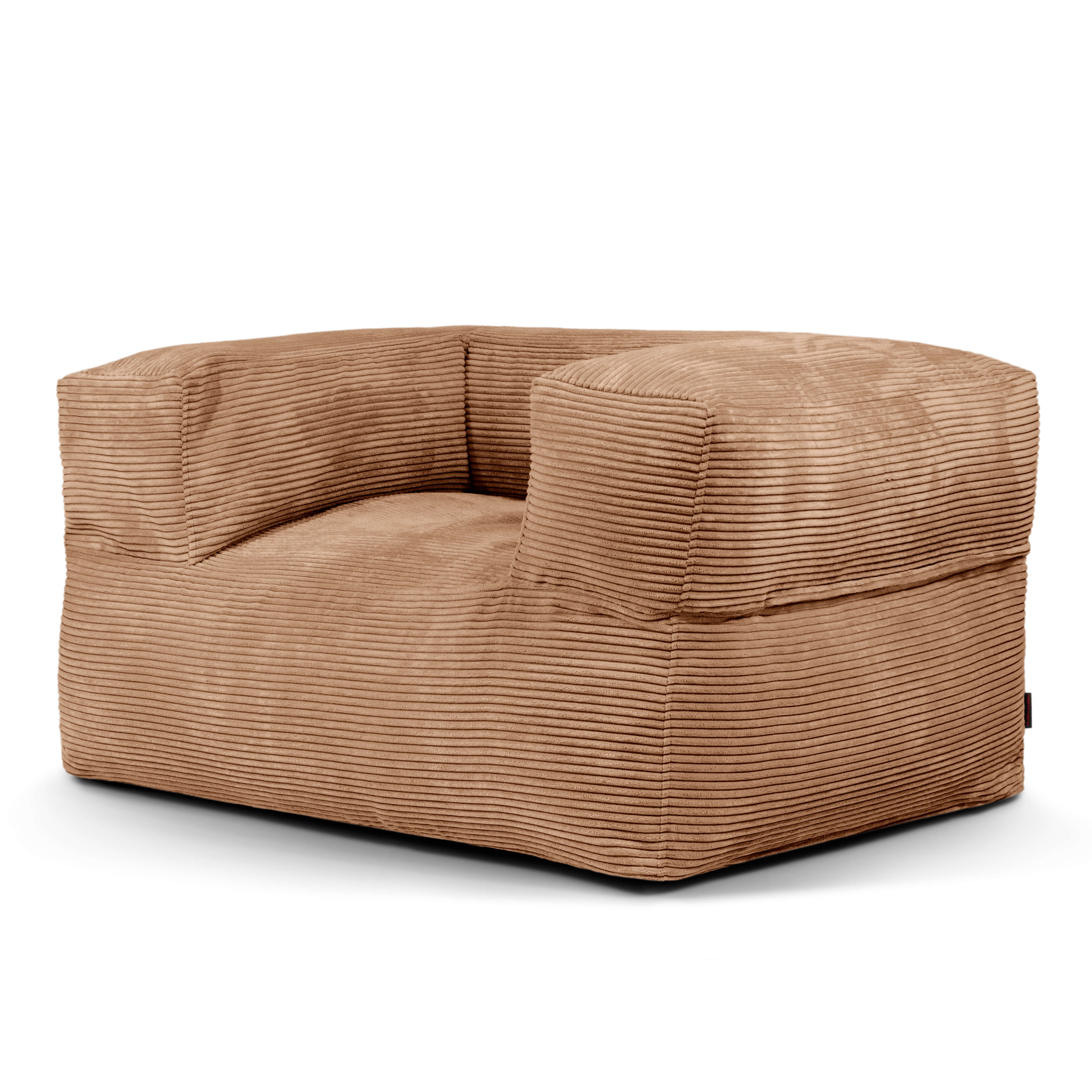 Bean bag MooG Waves Sand