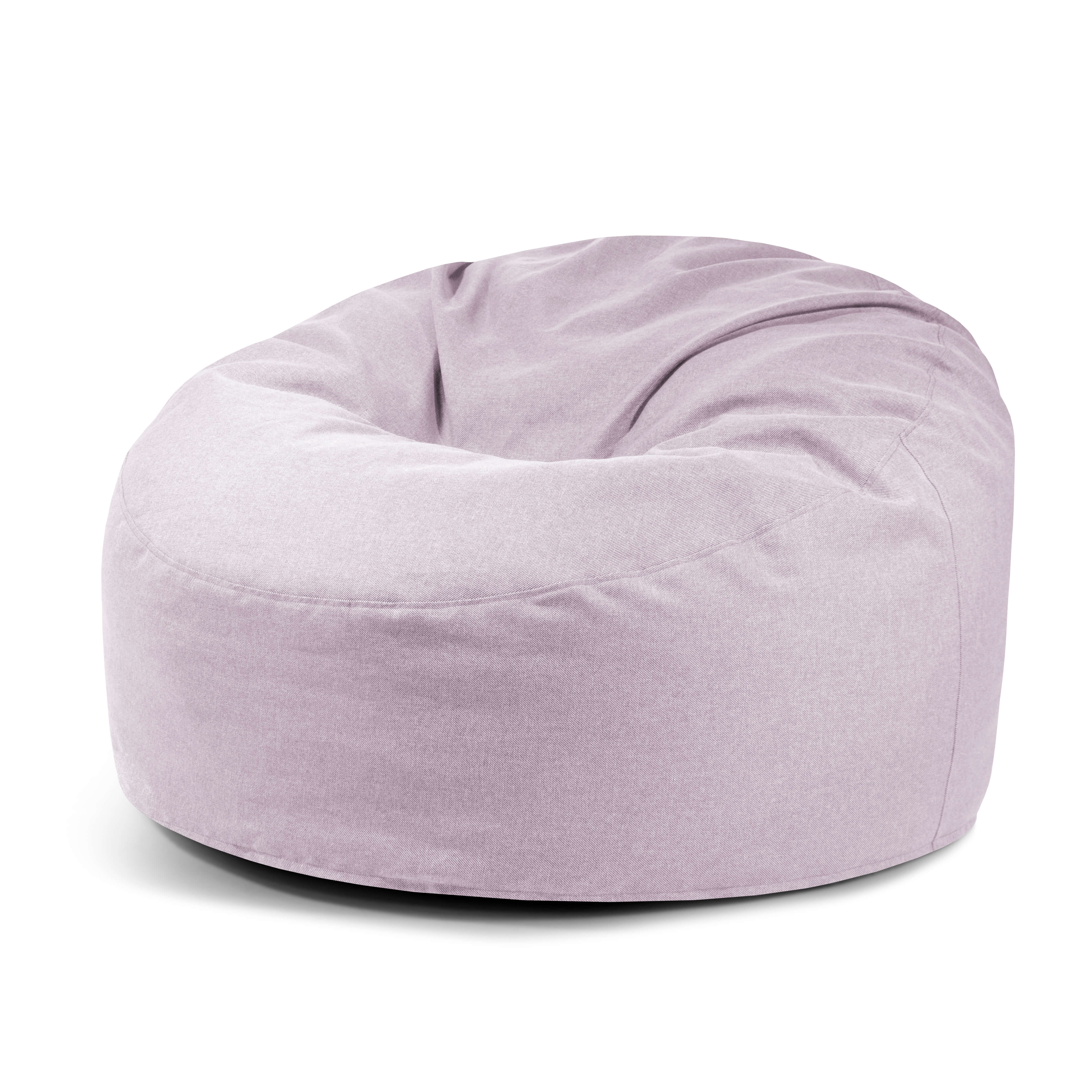 Foam Bean bag Om 135 Riviera Flamingo Pink