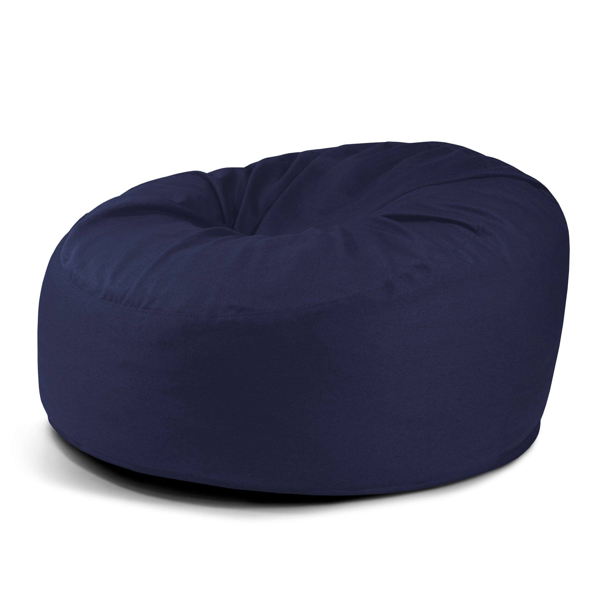 Foam Bean bag Om 135 Nordic Navy