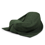 Bean bag Cocoon 100 Waves Forest