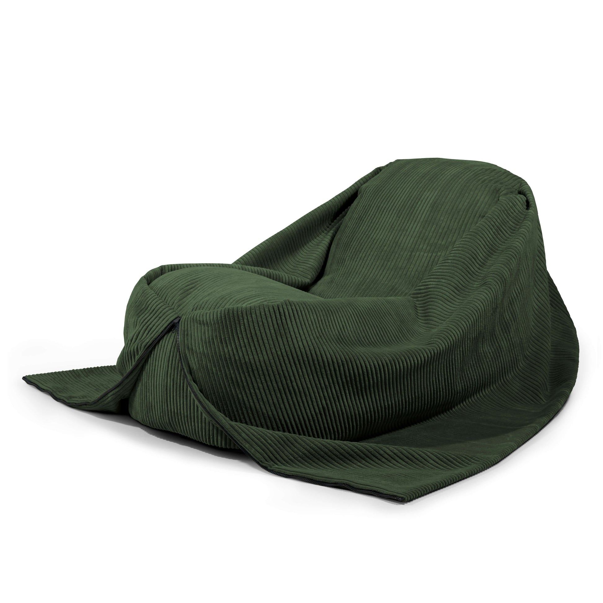 Bean bag Cocoon 100 Waves Forest