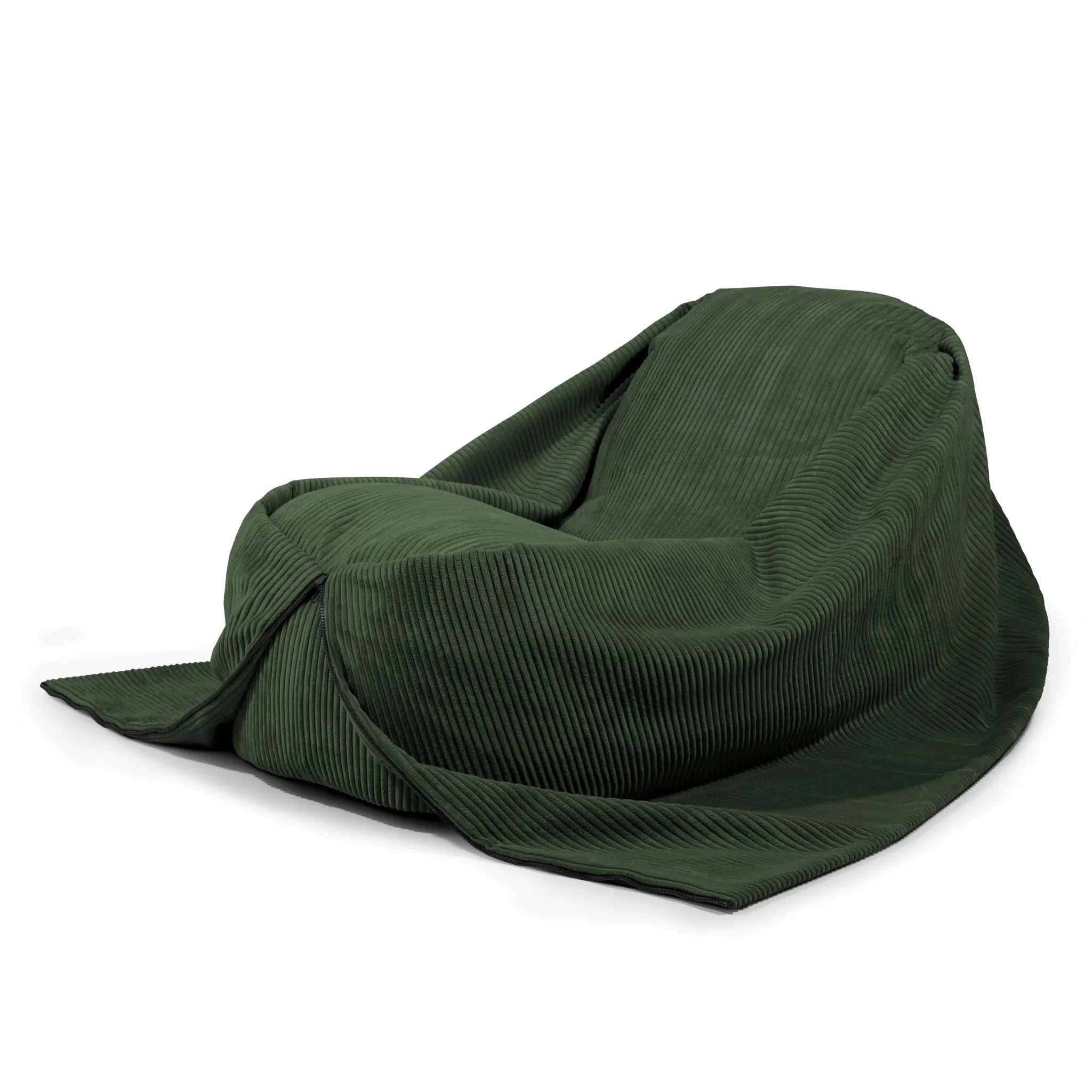 Bean bag Cocoon 100 Waves Forest