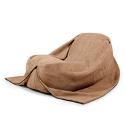 Bean bag Cocoon 100 Waves Sand