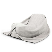 Bean bag Cocoon 100 Waves Snow