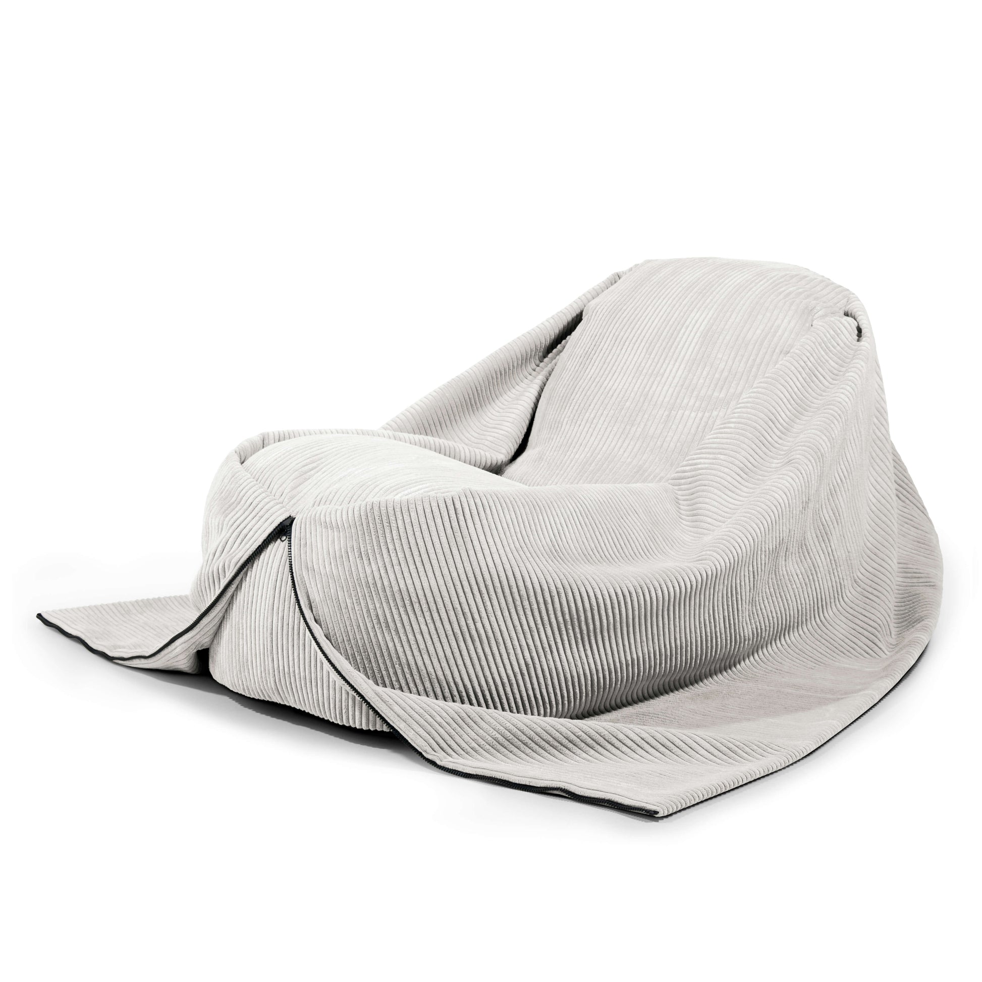 Bean bag Cocoon 100 Waves Snow