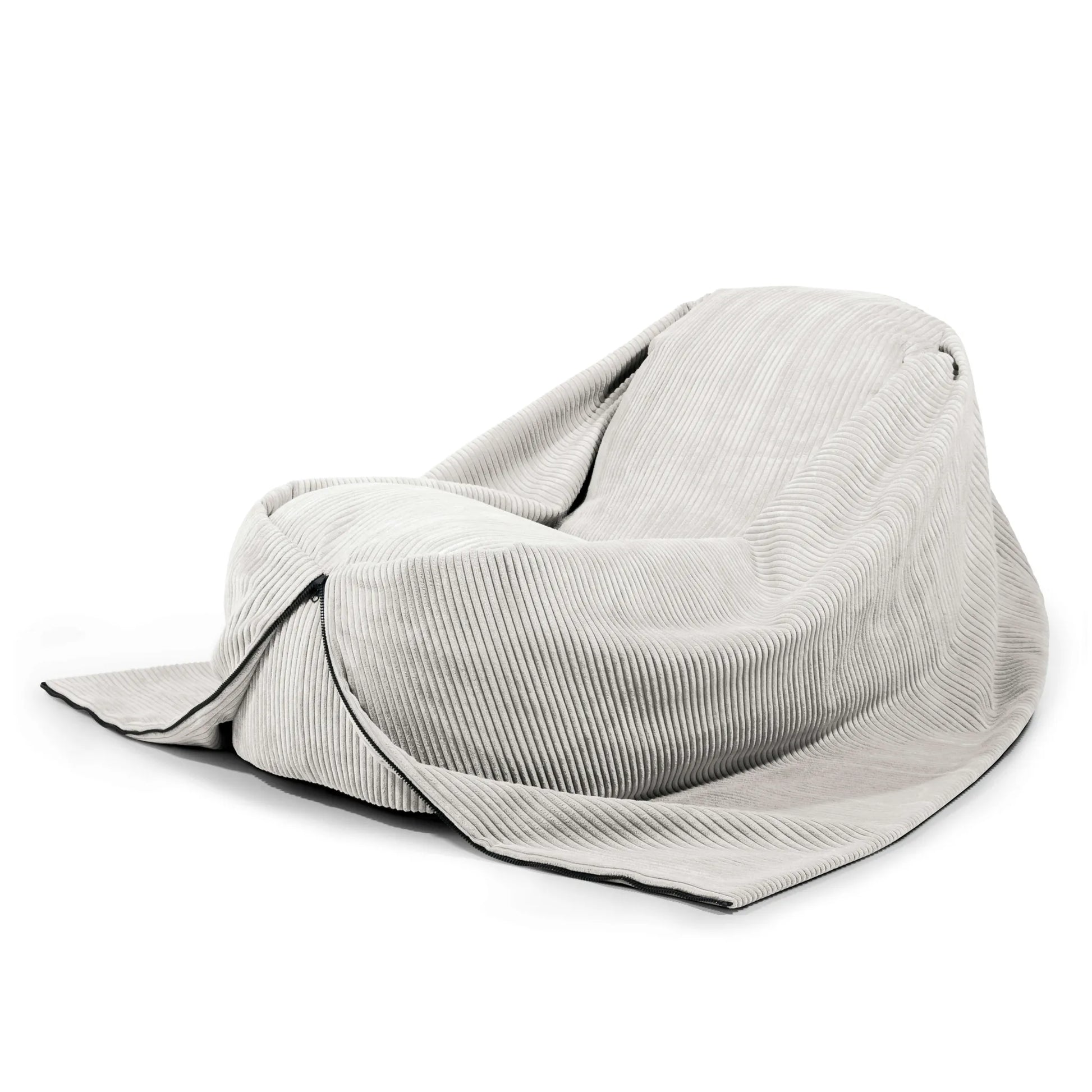 Bean bag Cocoon 100 Waves Snow