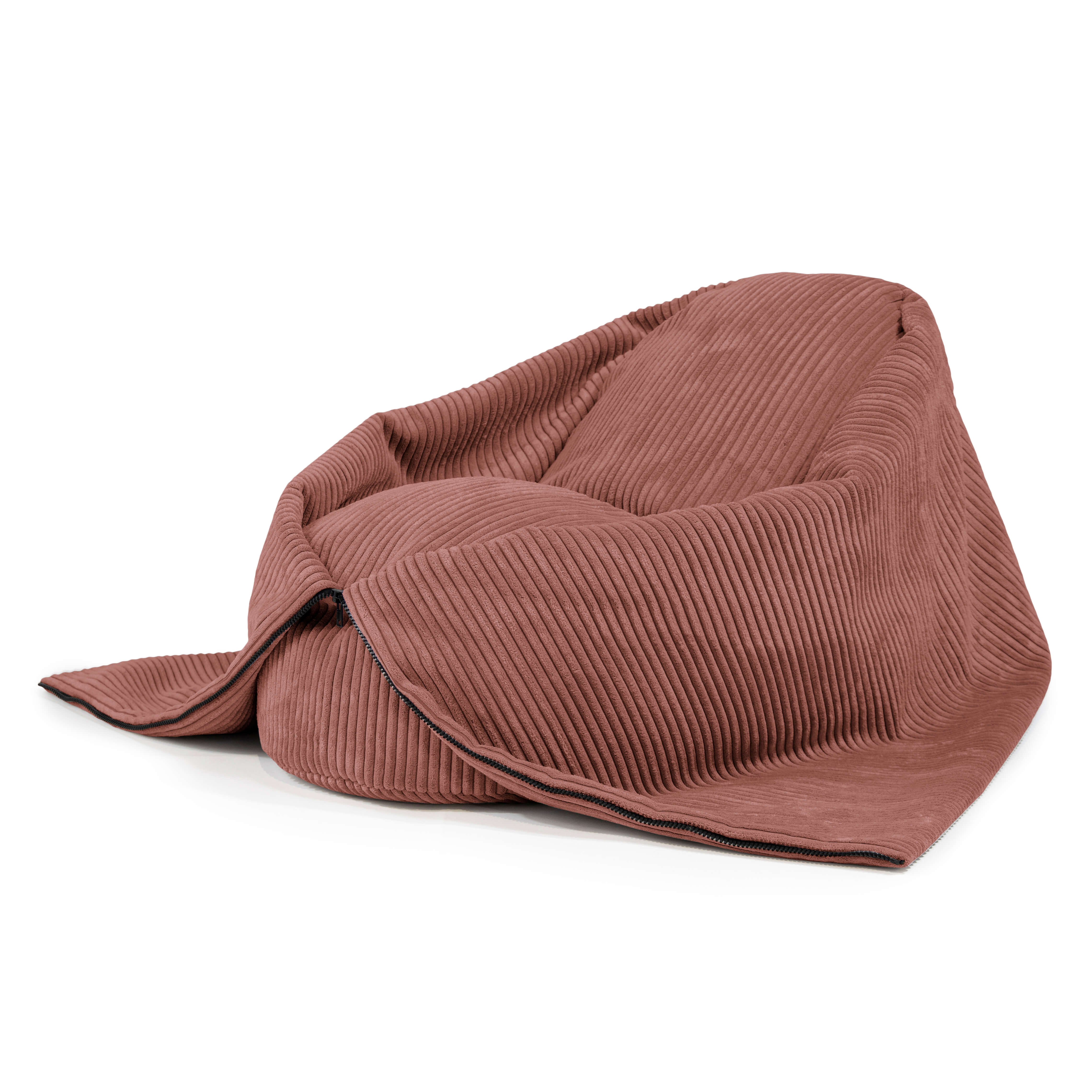 Bean bag Cocoon 80 Waves Coral